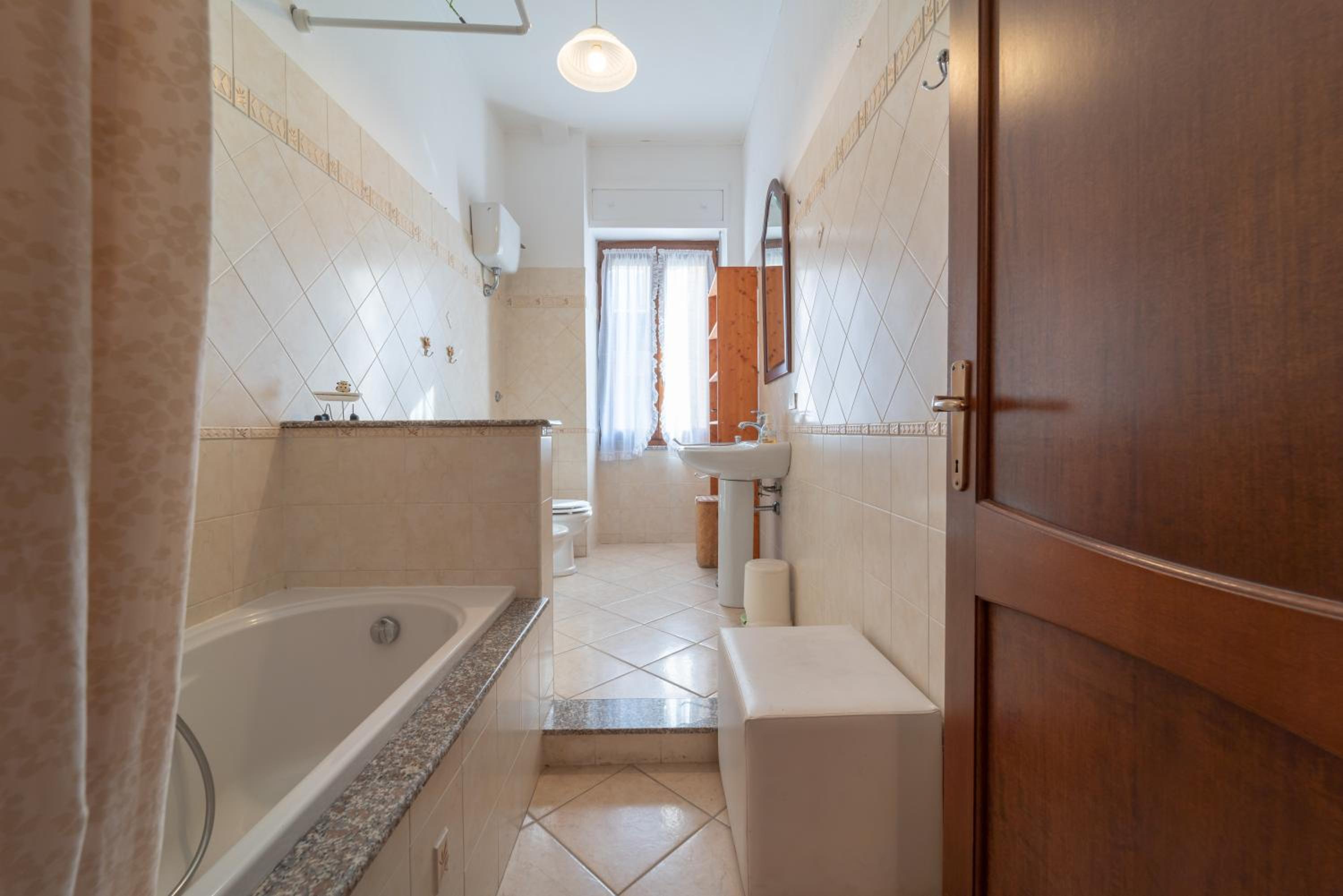Casa Cecella