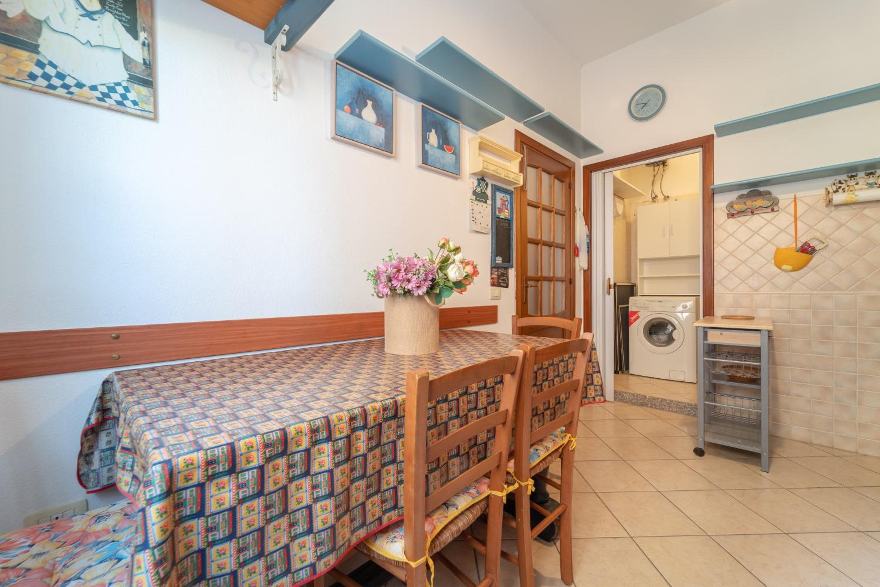 Casa Cecella