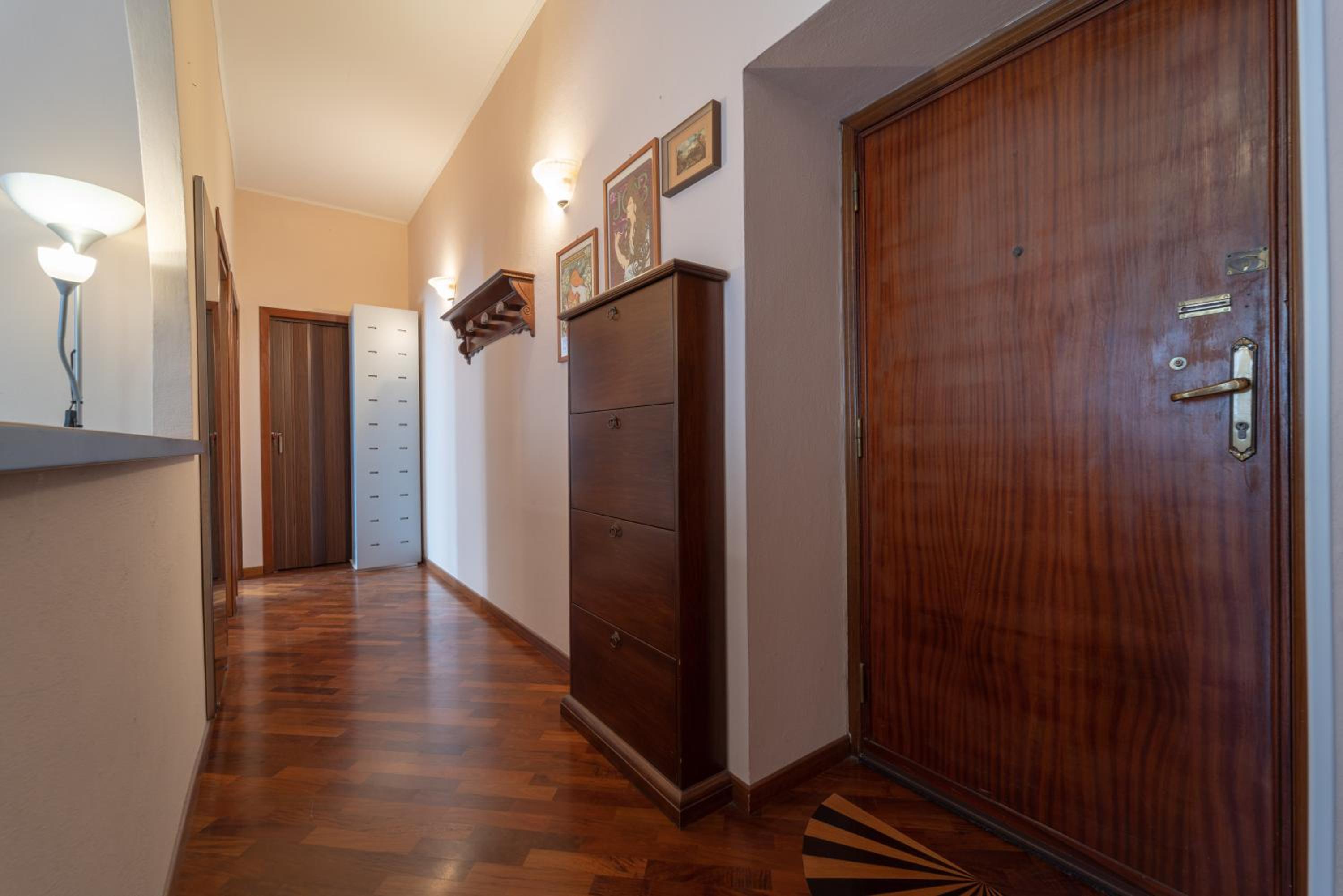 Casa Cecella