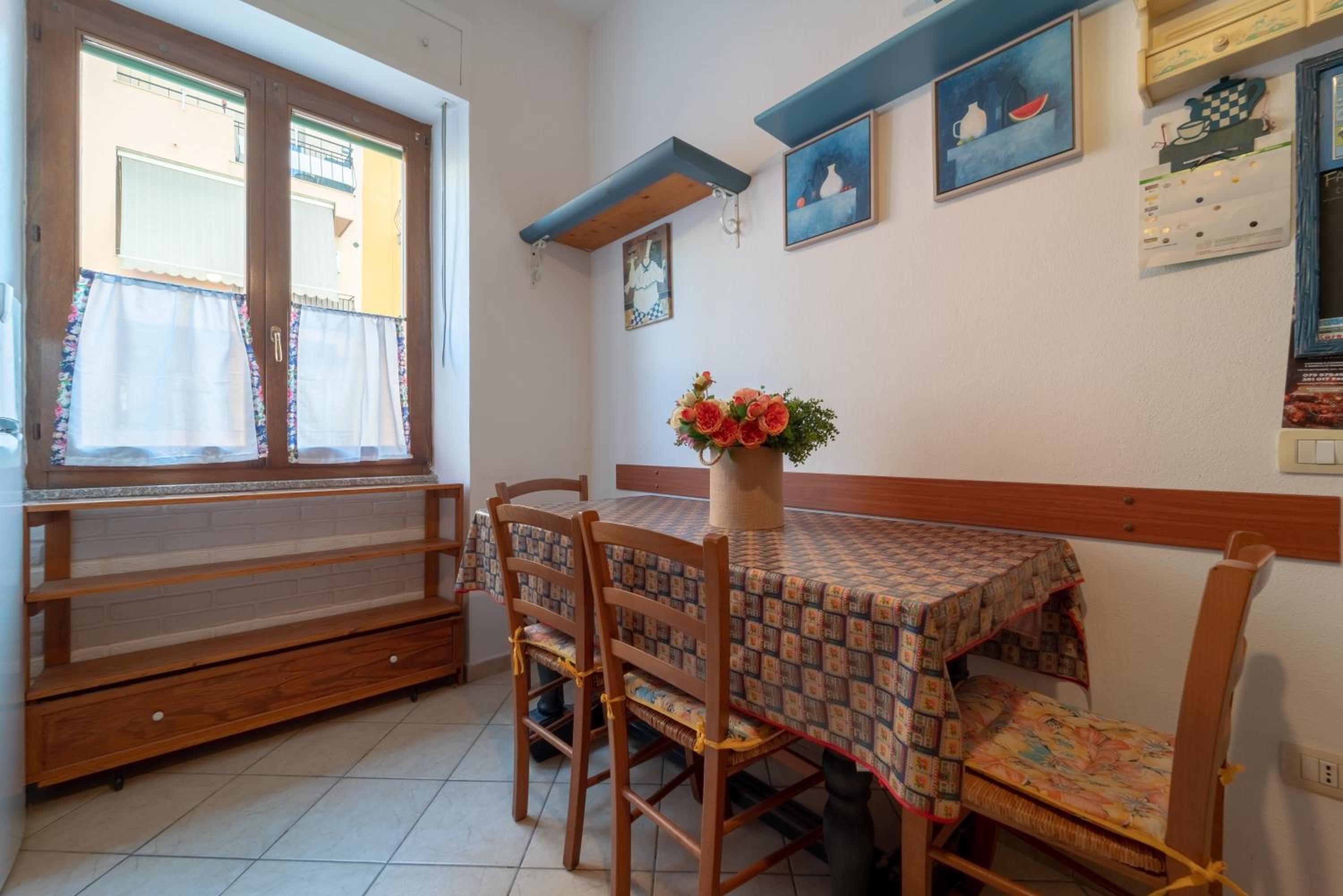 Casa Cecella