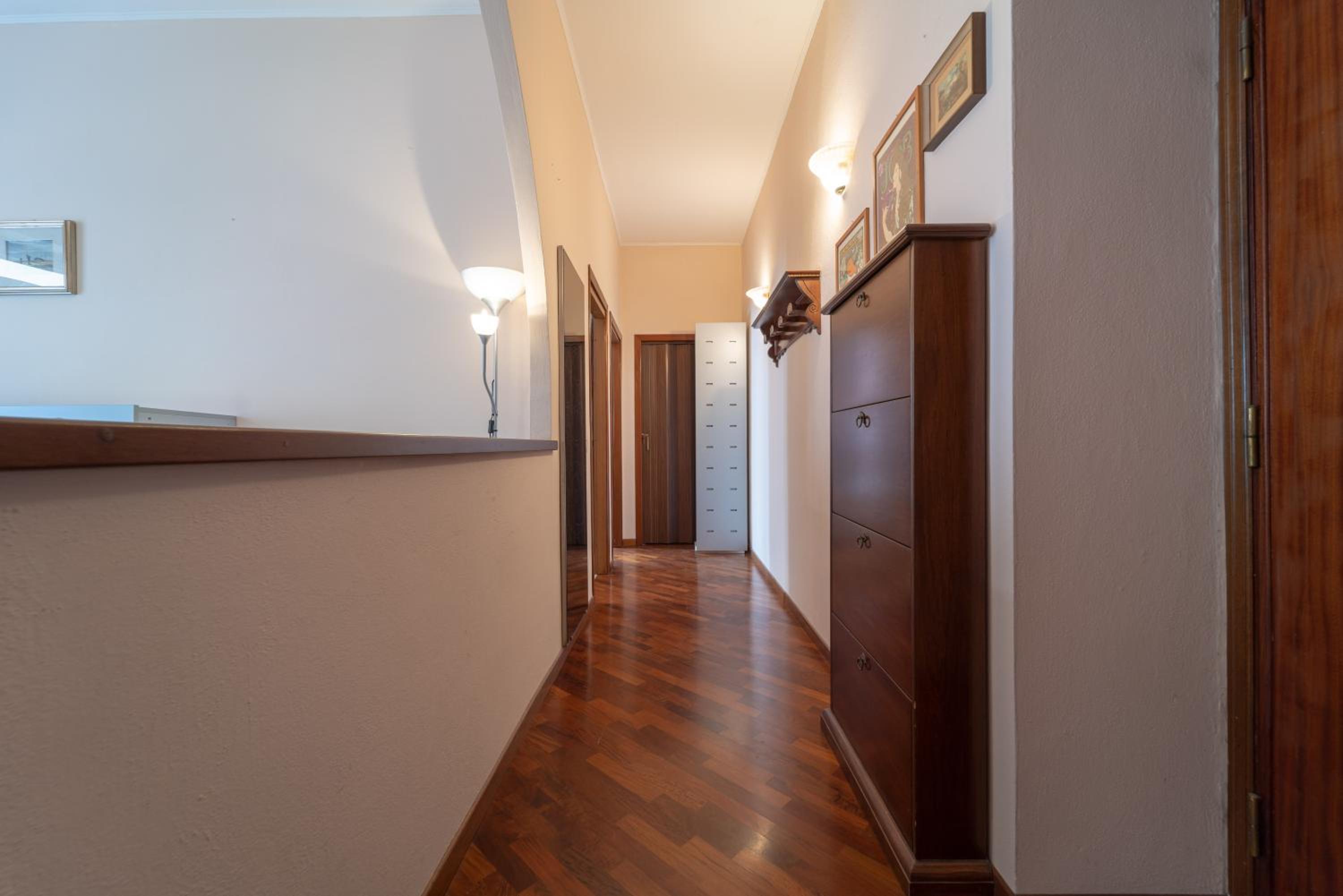 Casa Cecella
