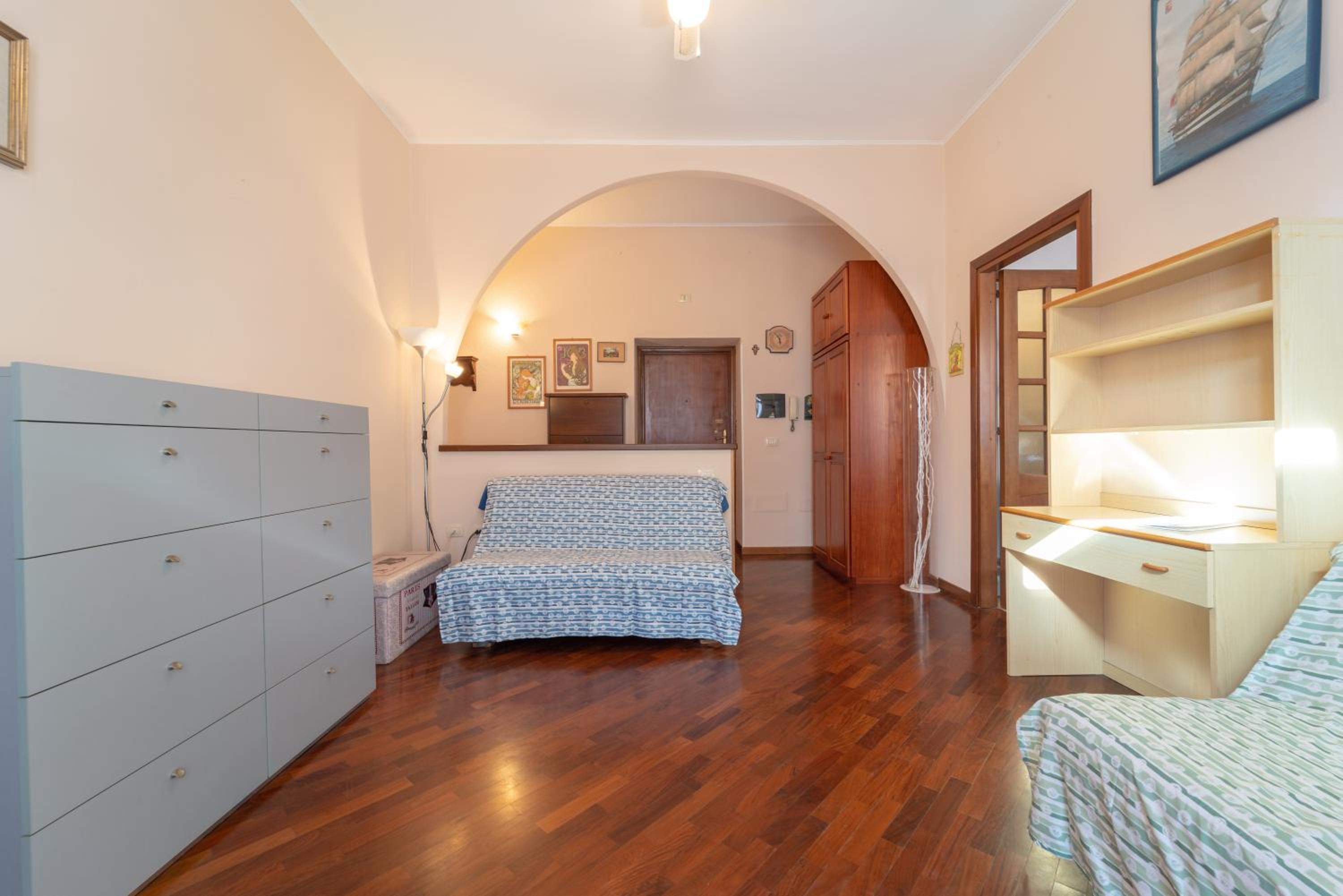 Casa Cecella