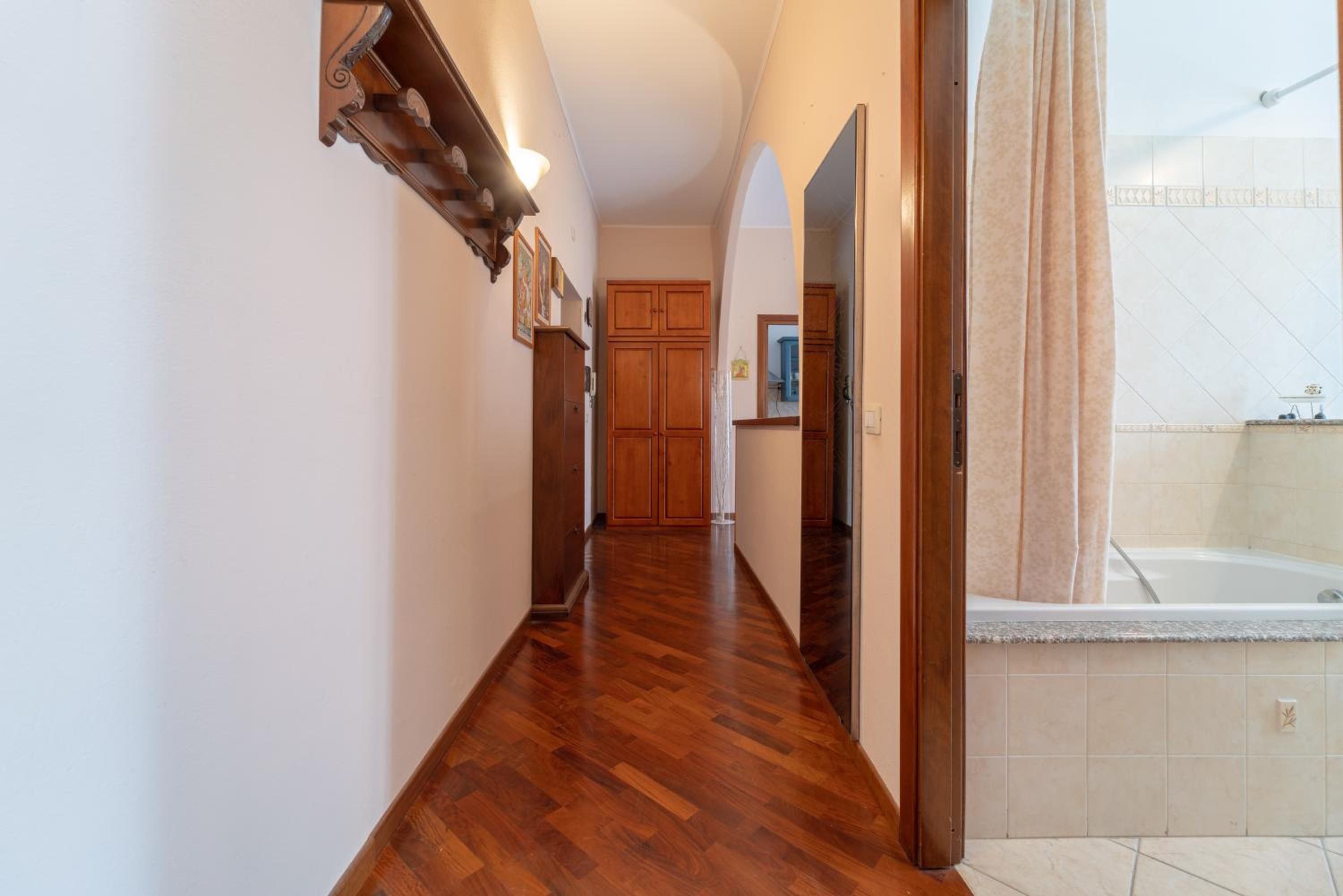 Casa Cecella