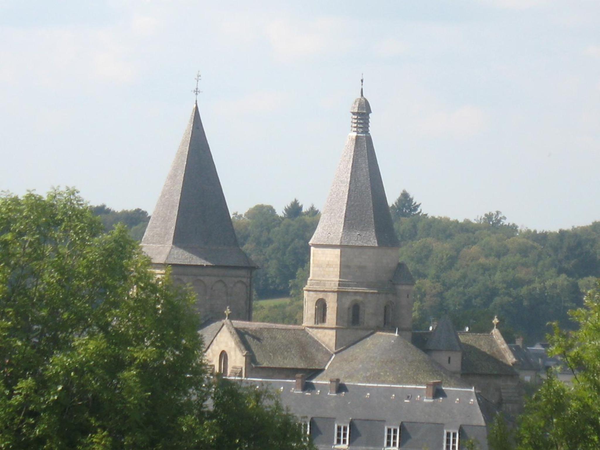 La Maison du Cèdre