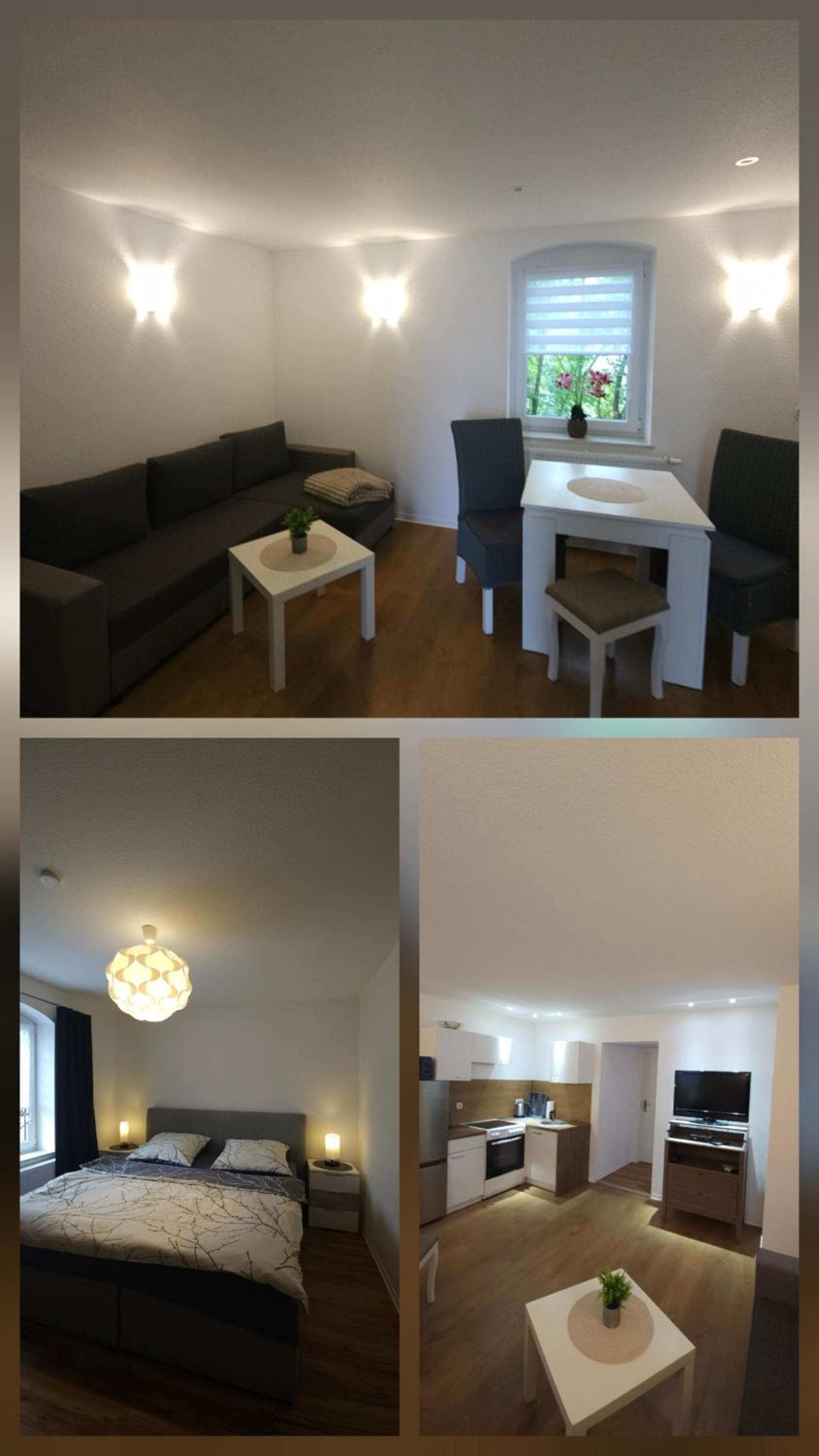 Ferienwohnung Dreblow