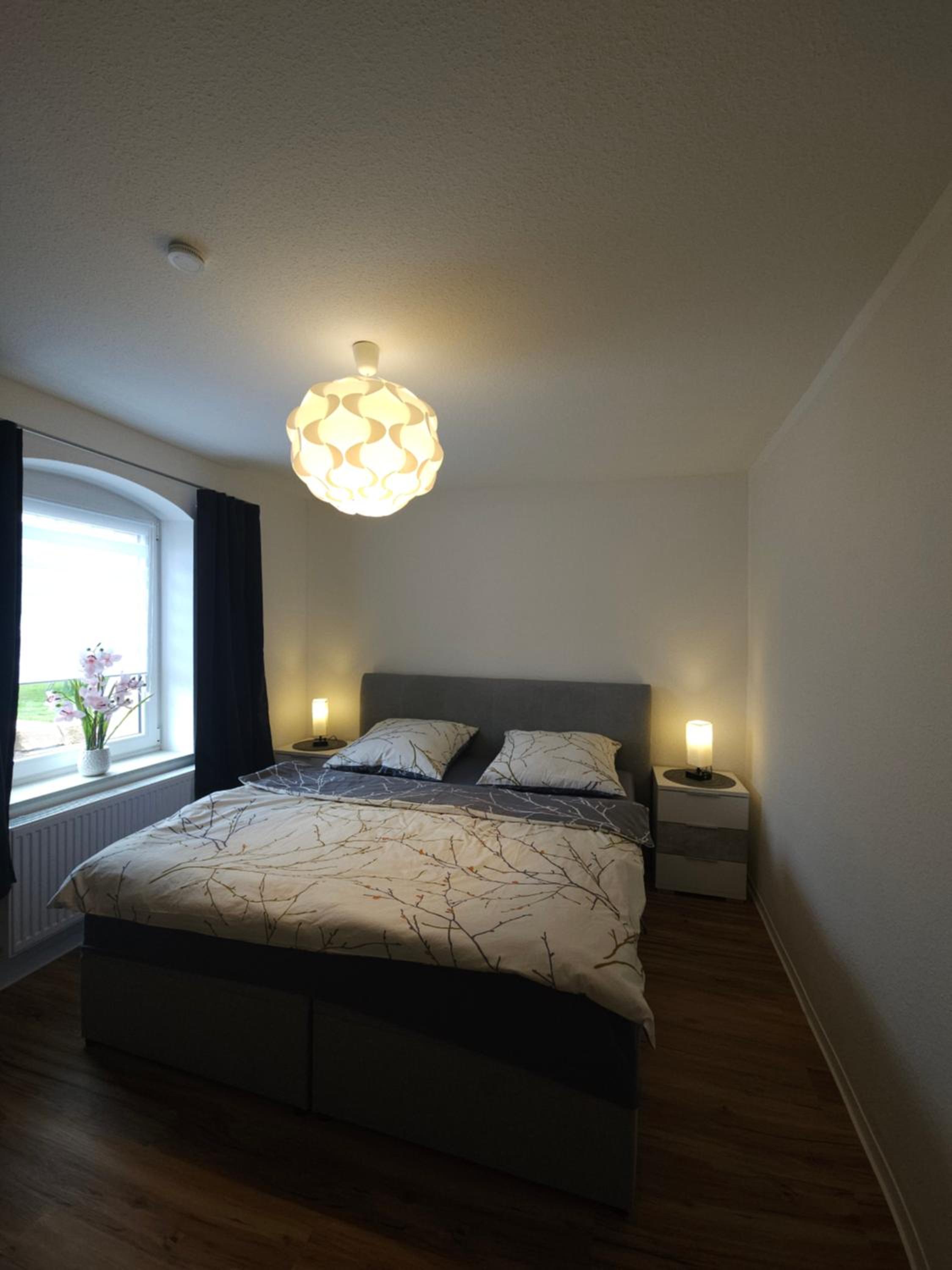 Ferienwohnung Dreblow