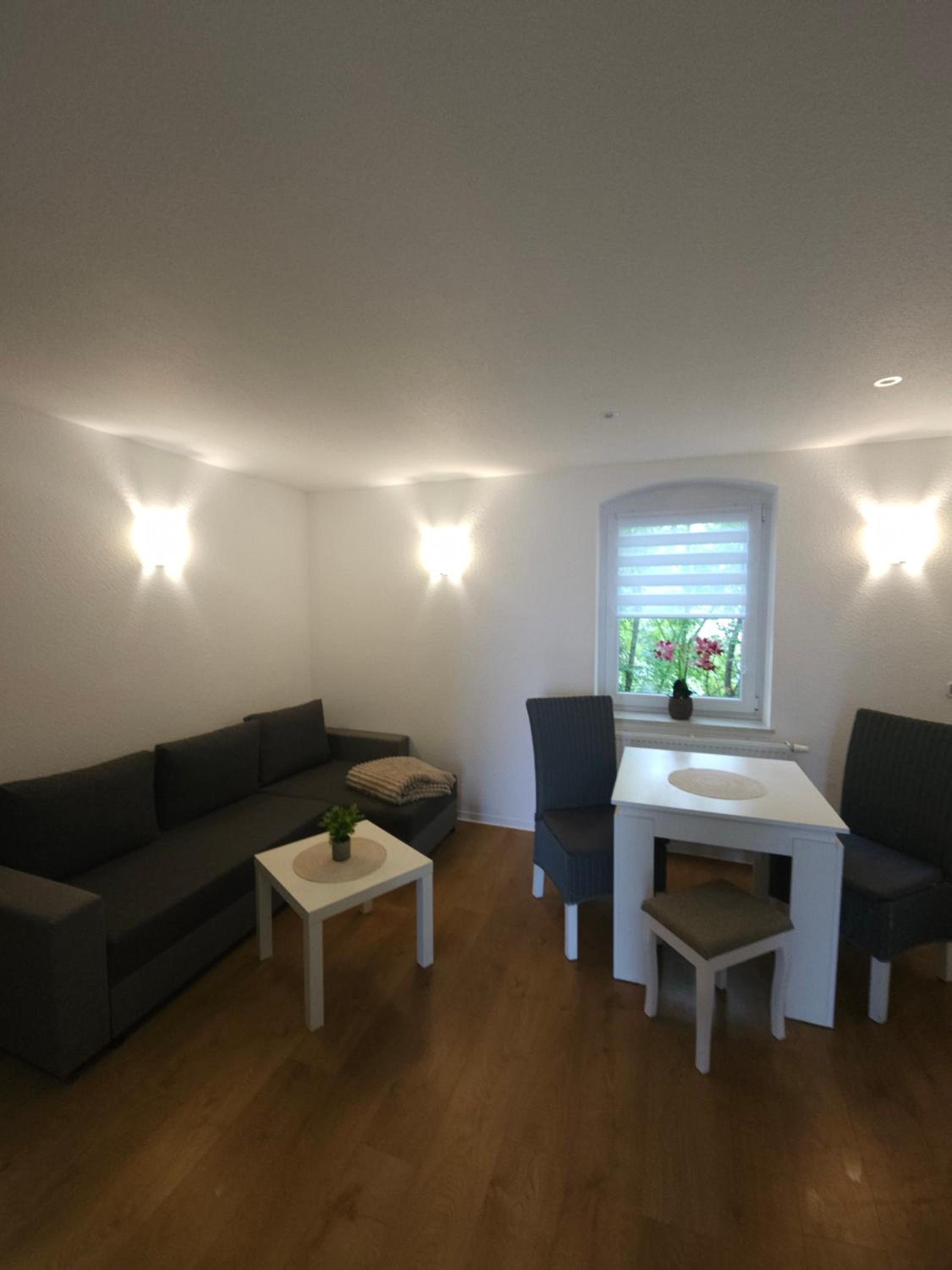 Ferienwohnung Dreblow