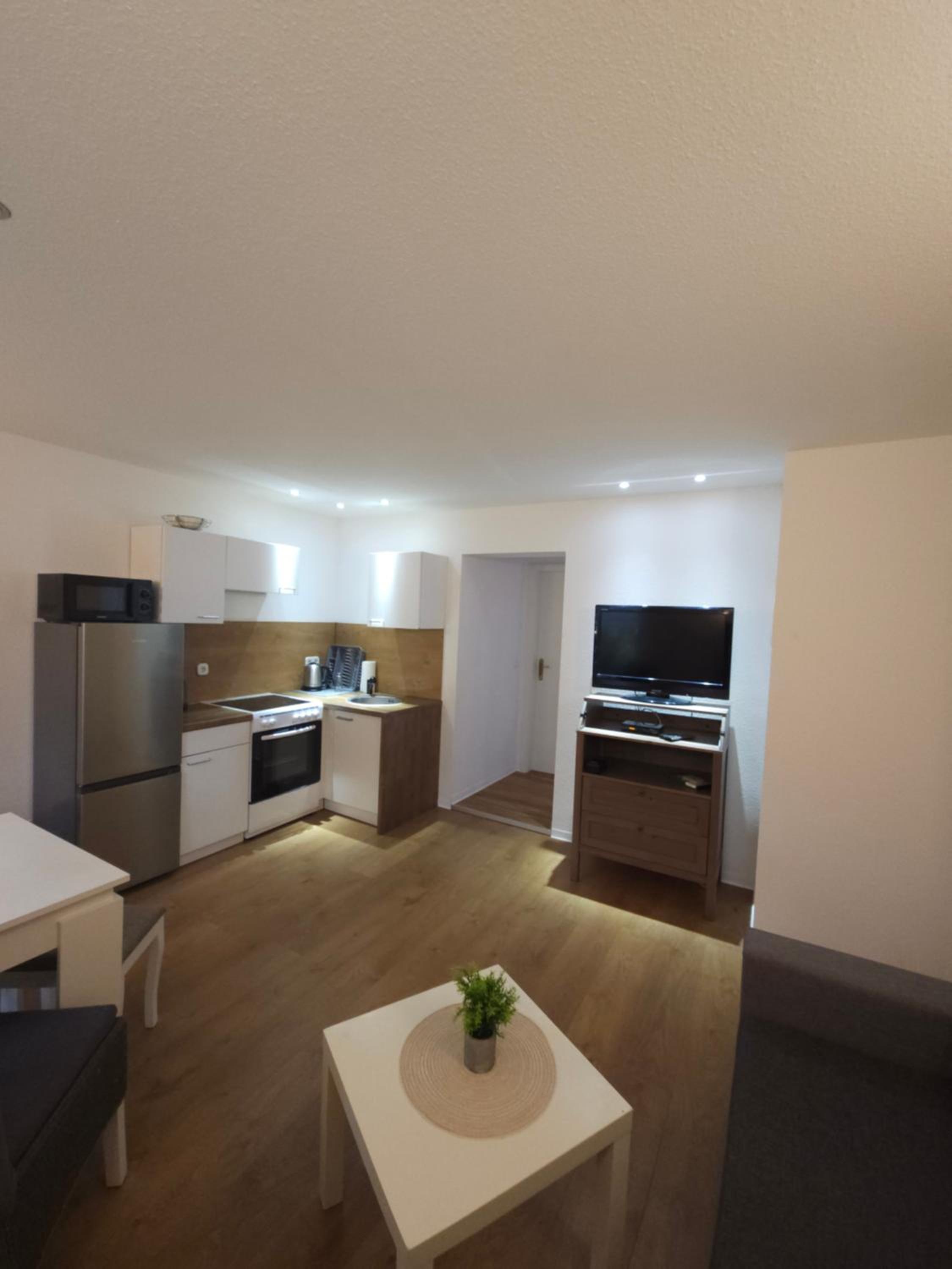 Ferienwohnung Dreblow