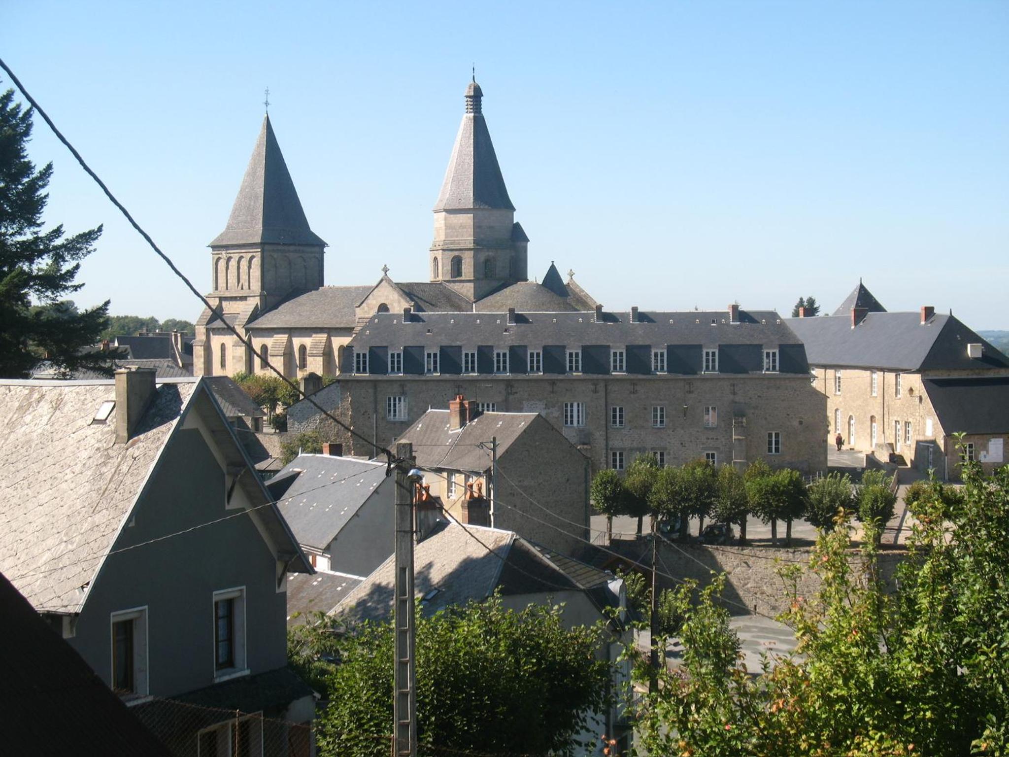 La Maison du Cèdre