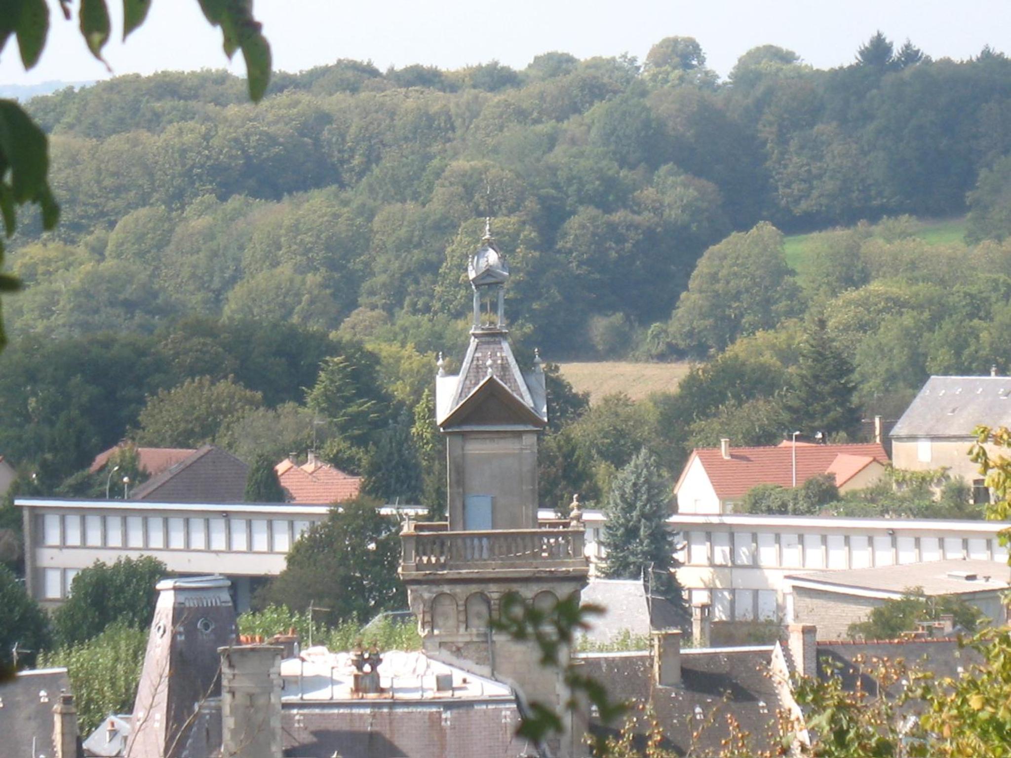 La Maison du Cèdre
