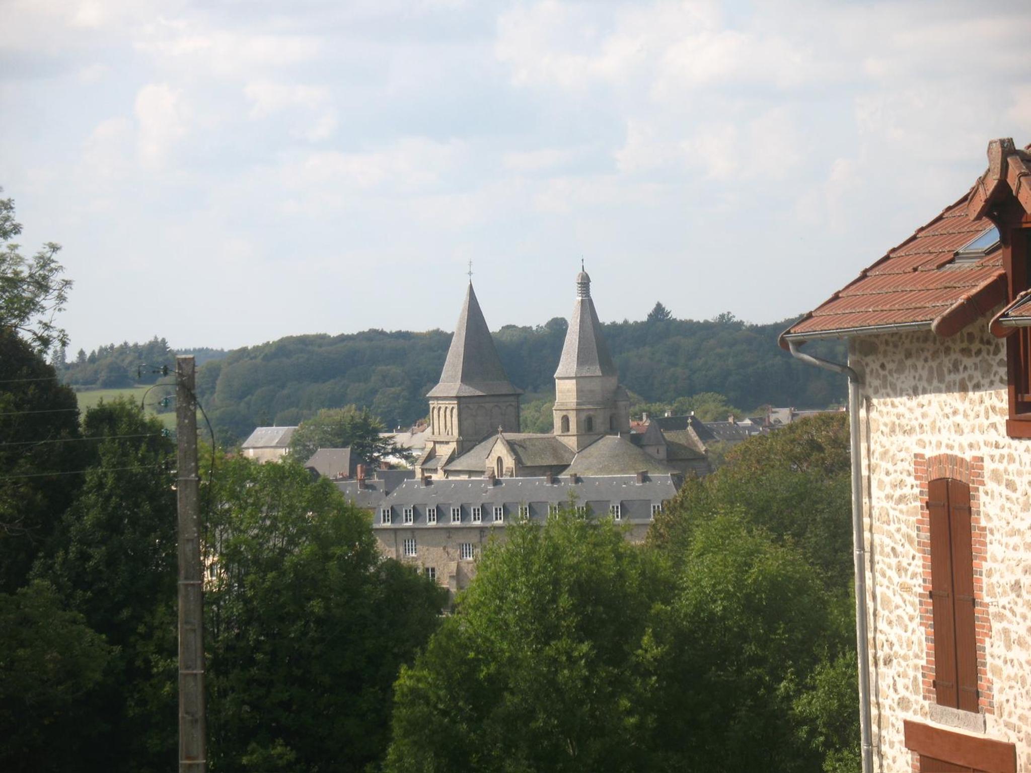 La Maison du Cèdre
