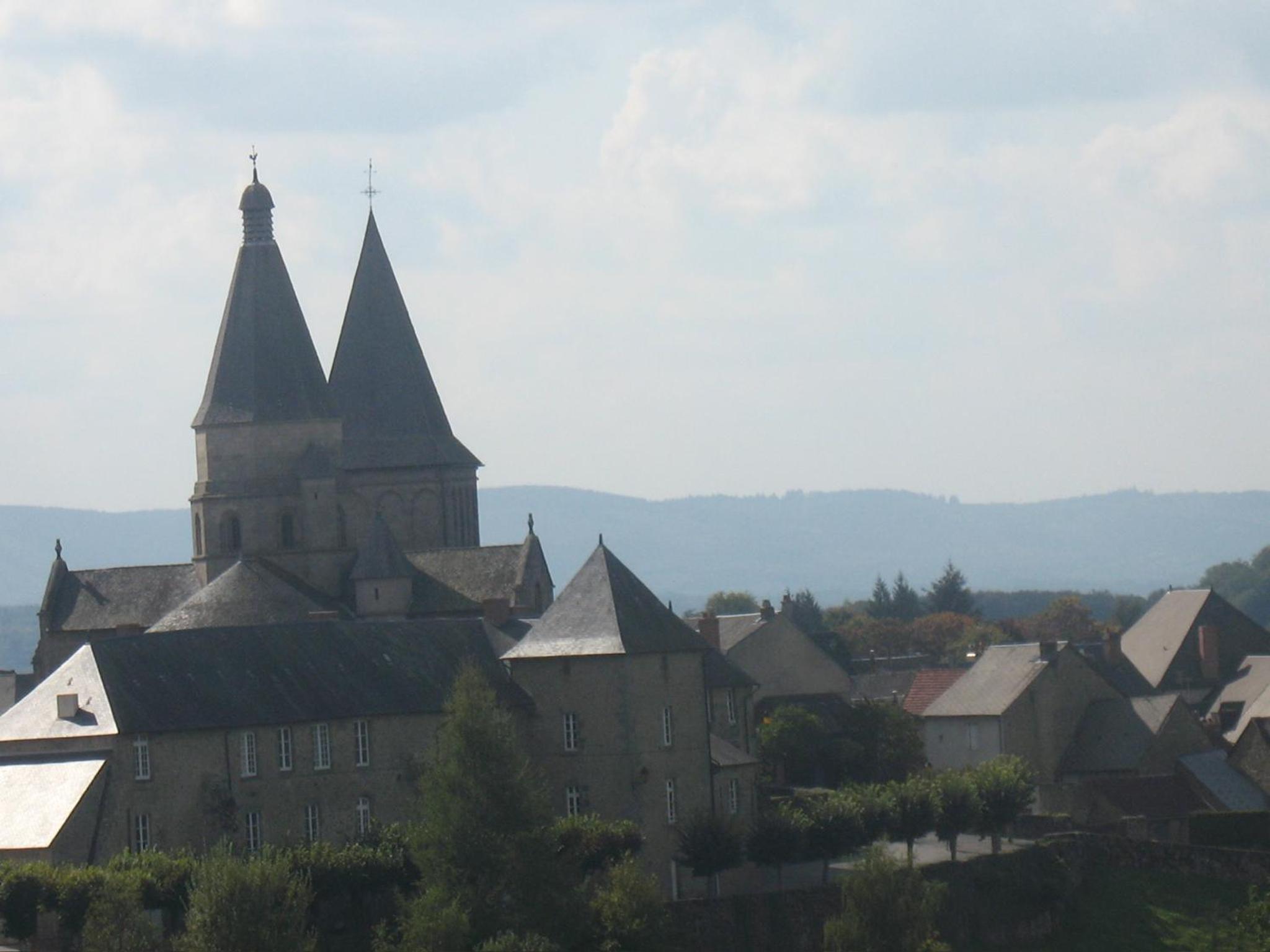 La Maison du Cèdre