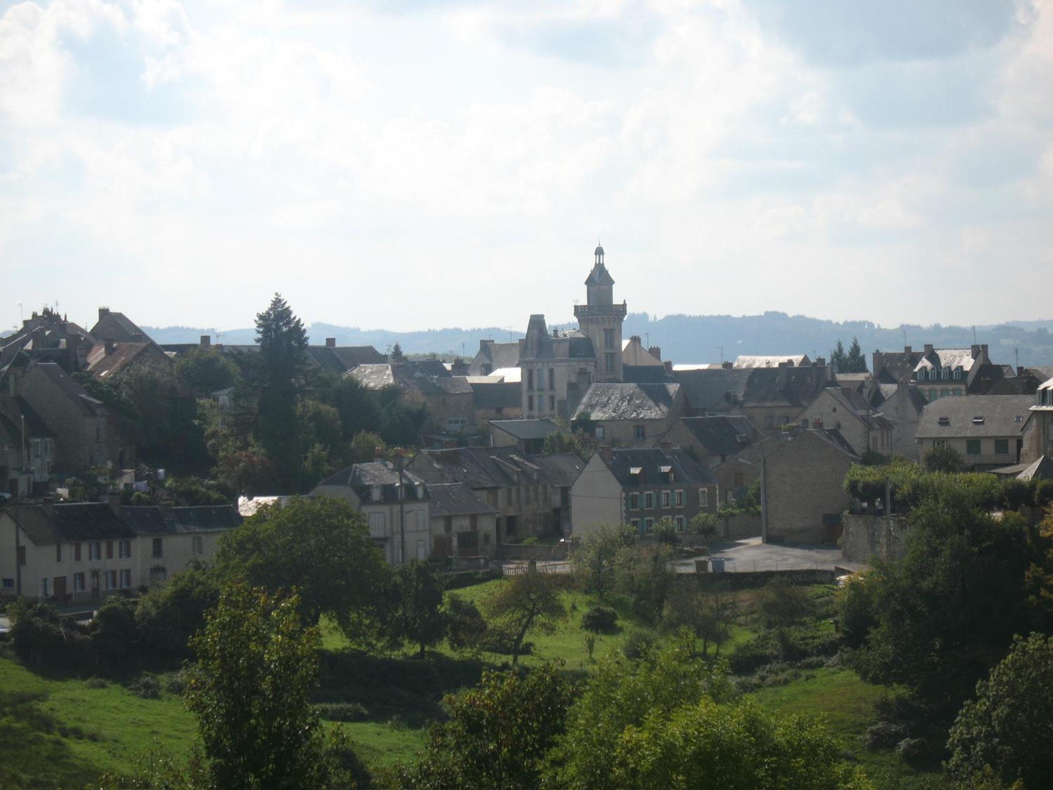 La Maison du Cèdre