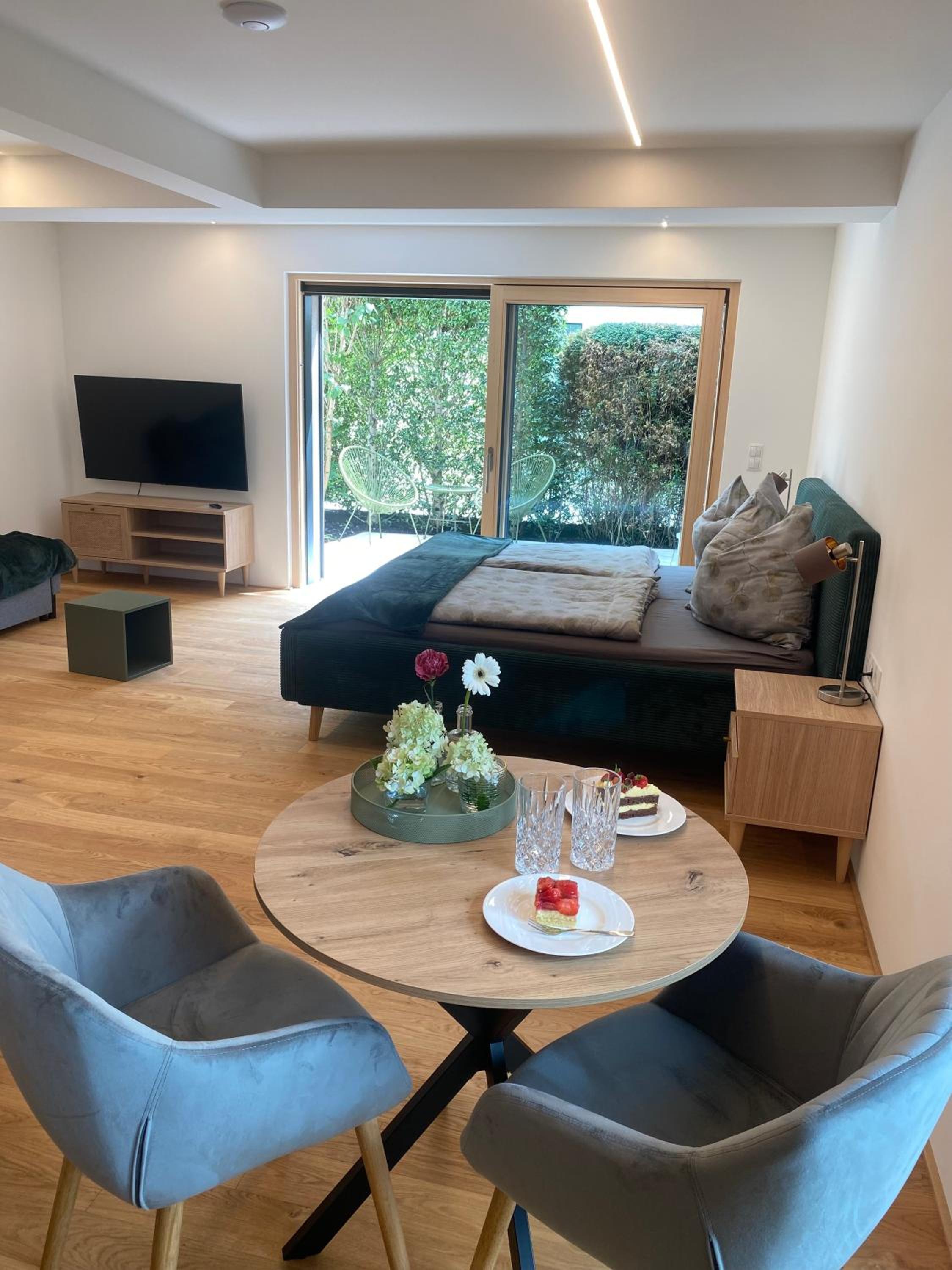 Neueröffnung! Gästezimmer im Herzen von Lauterach