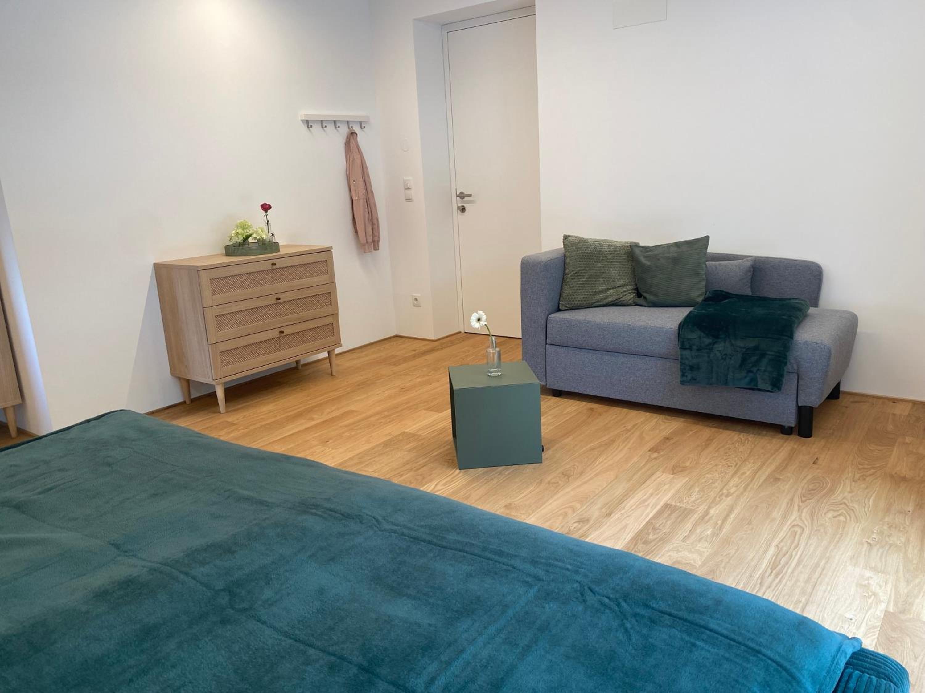 Neueröffnung! Gästezimmer im Herzen von Lauterach