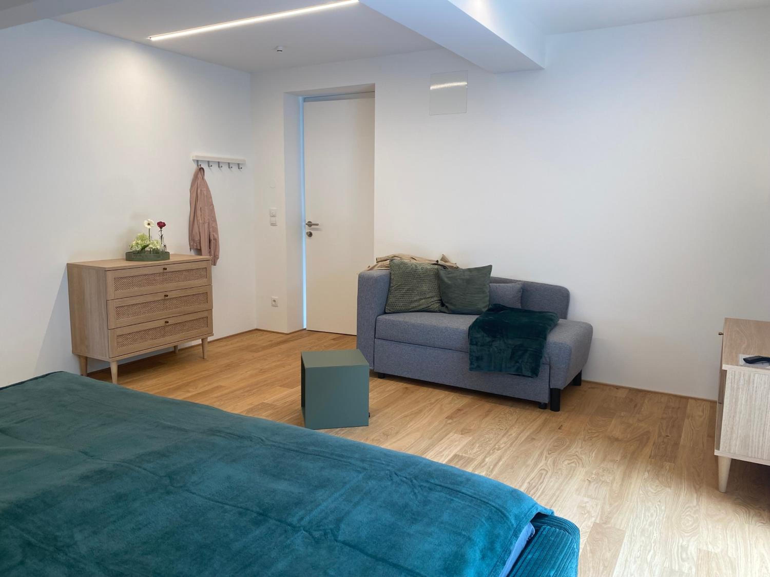 Neueröffnung! Gästezimmer im Herzen von Lauterach