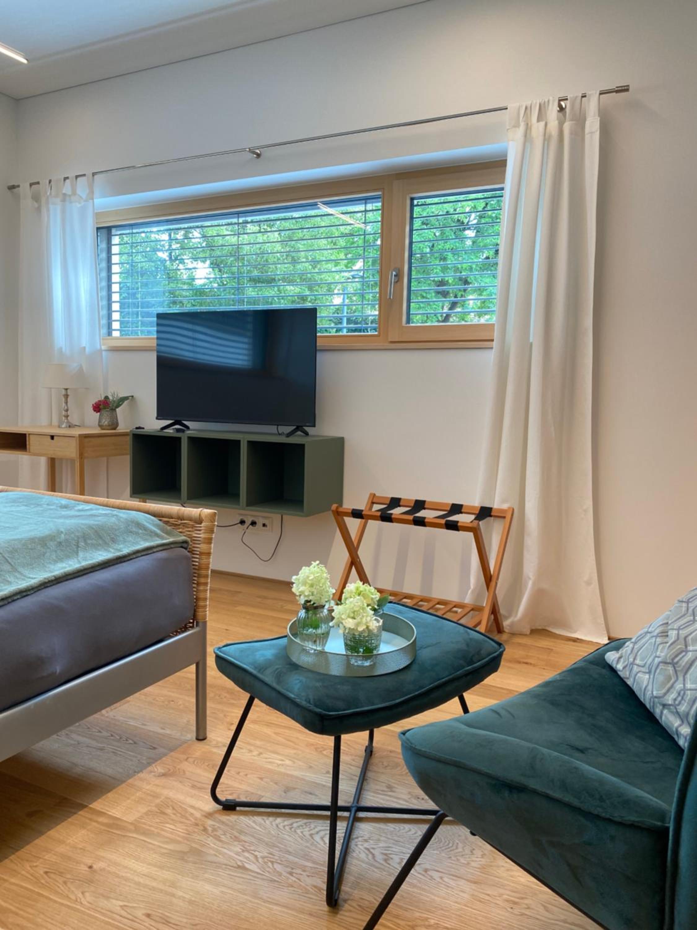 Neueröffnung! Gästezimmer im Herzen von Lauterach