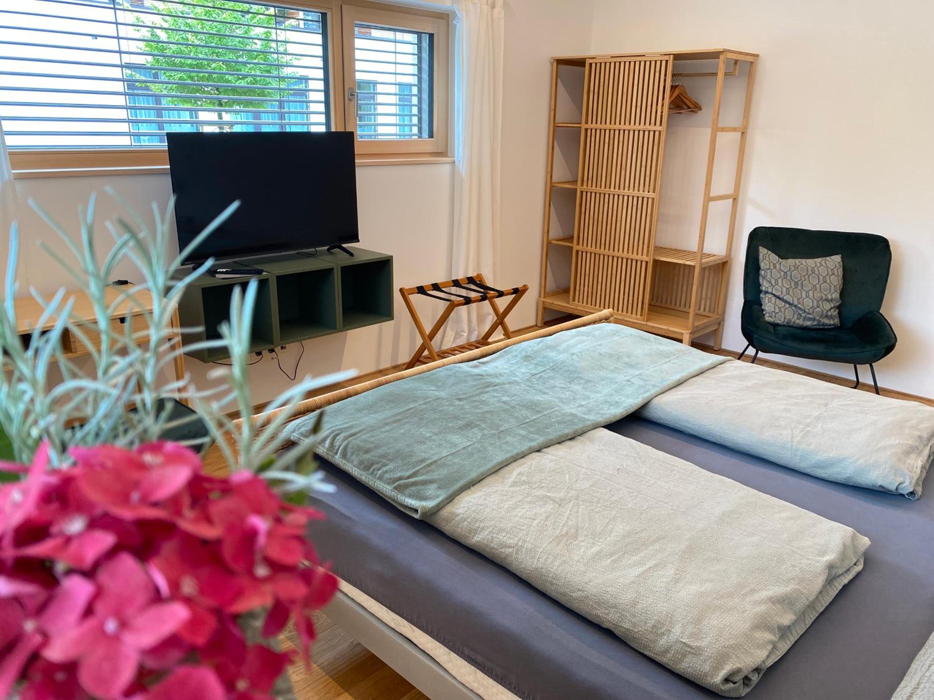 Neueröffnung! Gästezimmer im Herzen von Lauterach