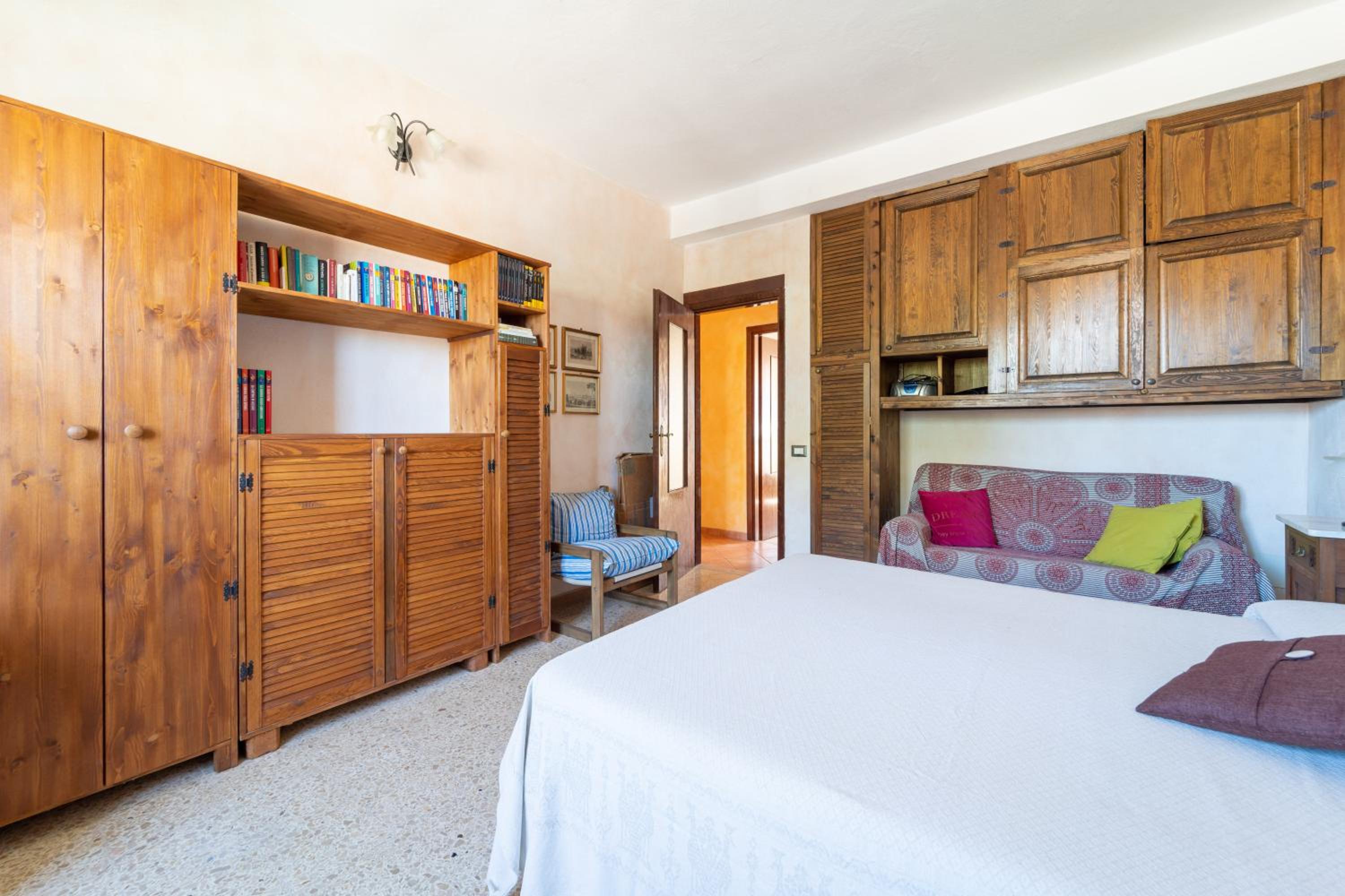 Appartamento F27