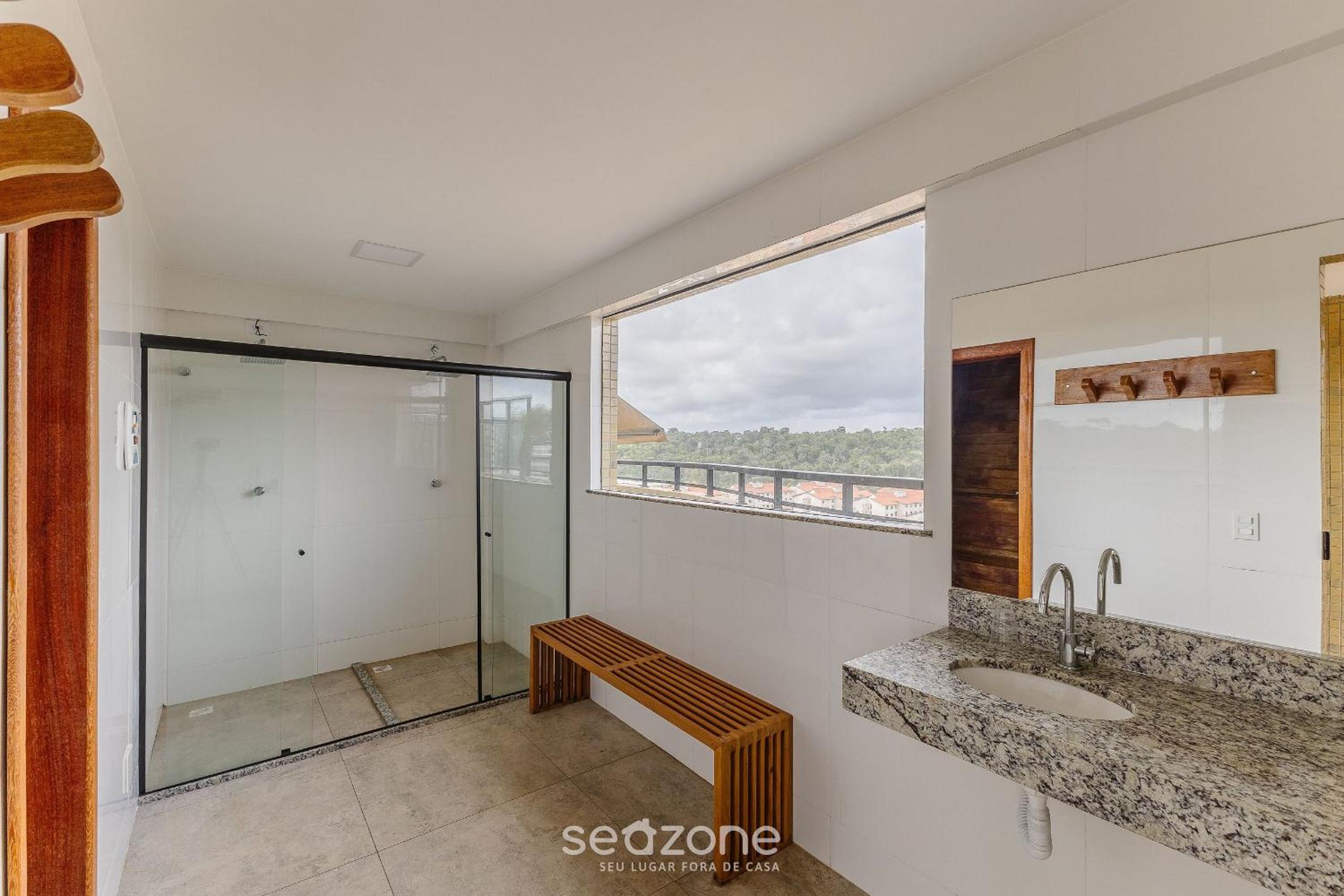 Fully equipped apartments in building 400m from the beach - PZO