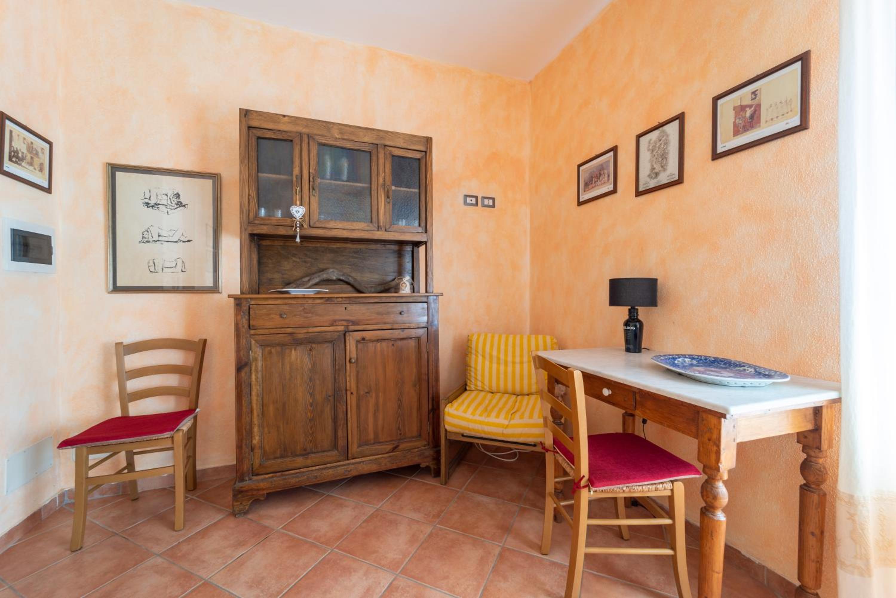 Appartamento F27