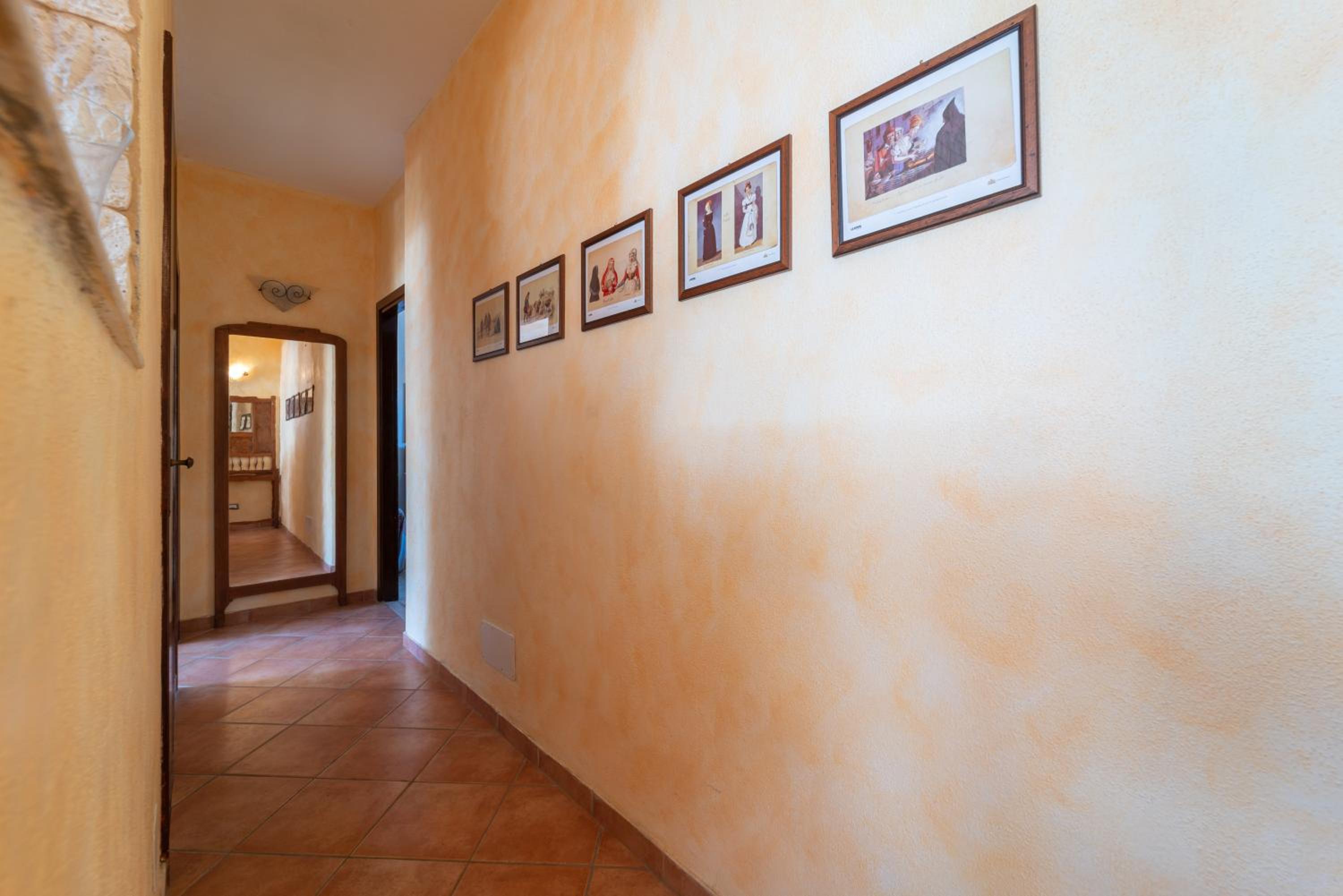 Appartamento F27