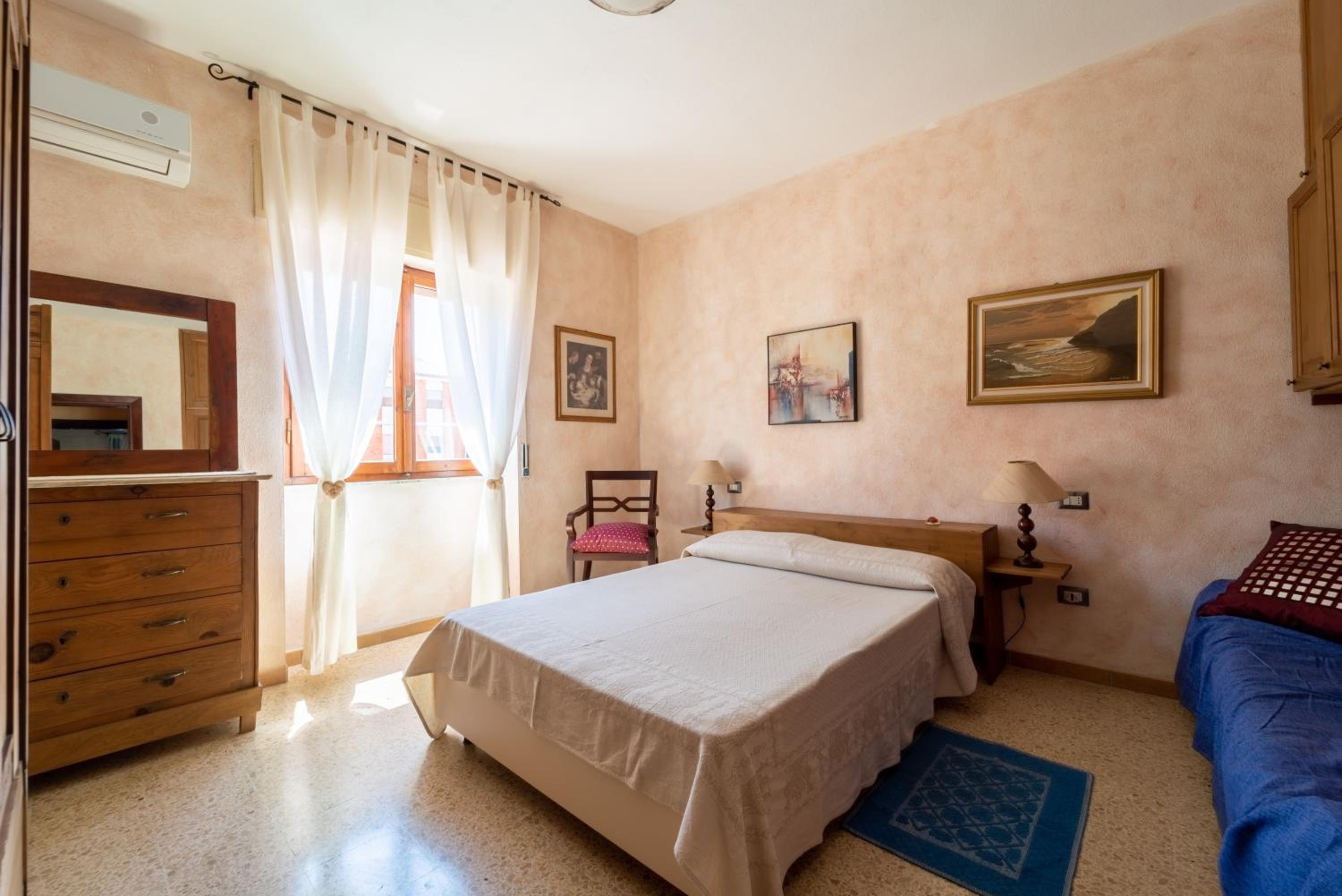 Appartamento F27