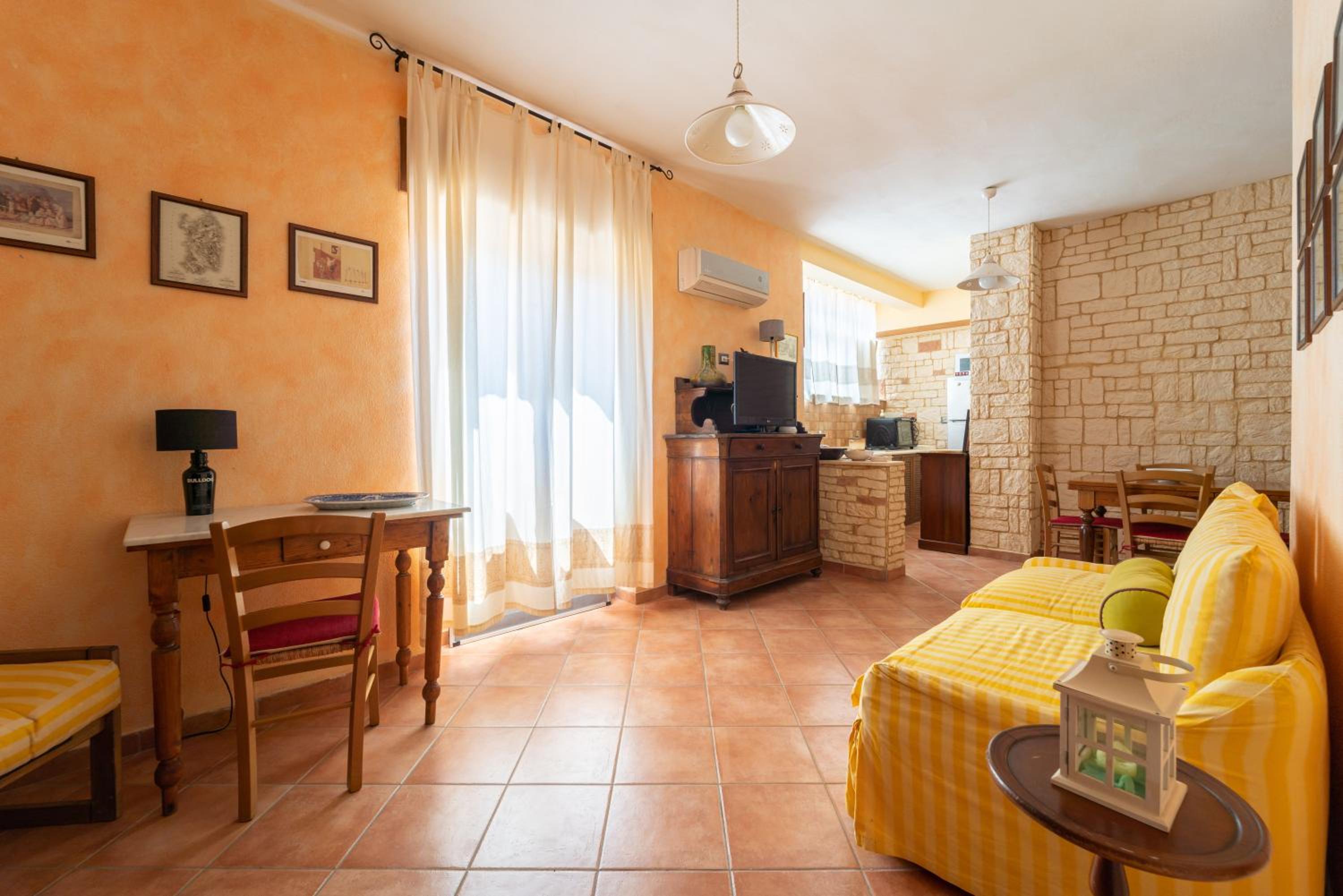 Appartamento F27