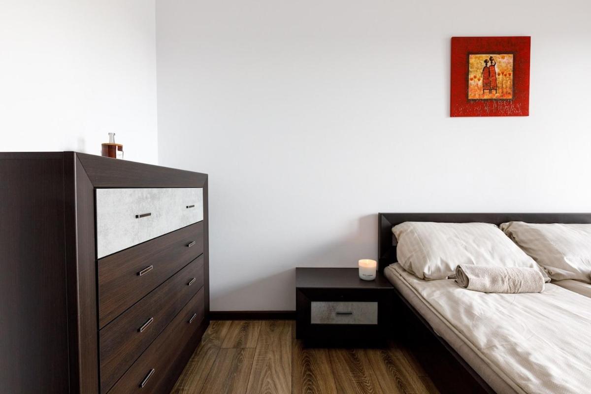 Chic Apartments - Cozy and Stylish - City Center - Legnicka