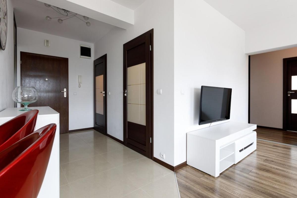Chic Apartments - Cozy and Stylish - City Center - Legnicka
