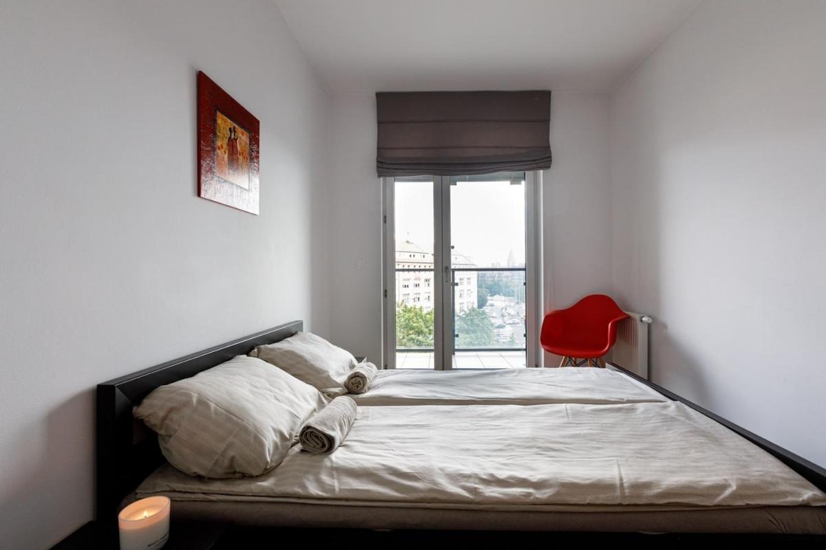 Chic Apartments - Cozy and Stylish - City Center - Legnicka