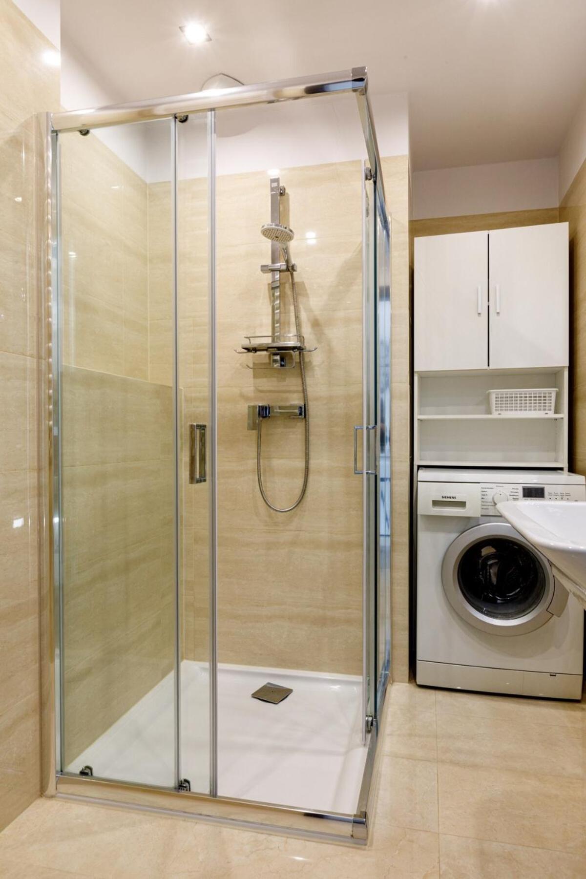 Chic Apartments - Cozy and Stylish - City Center - Legnicka