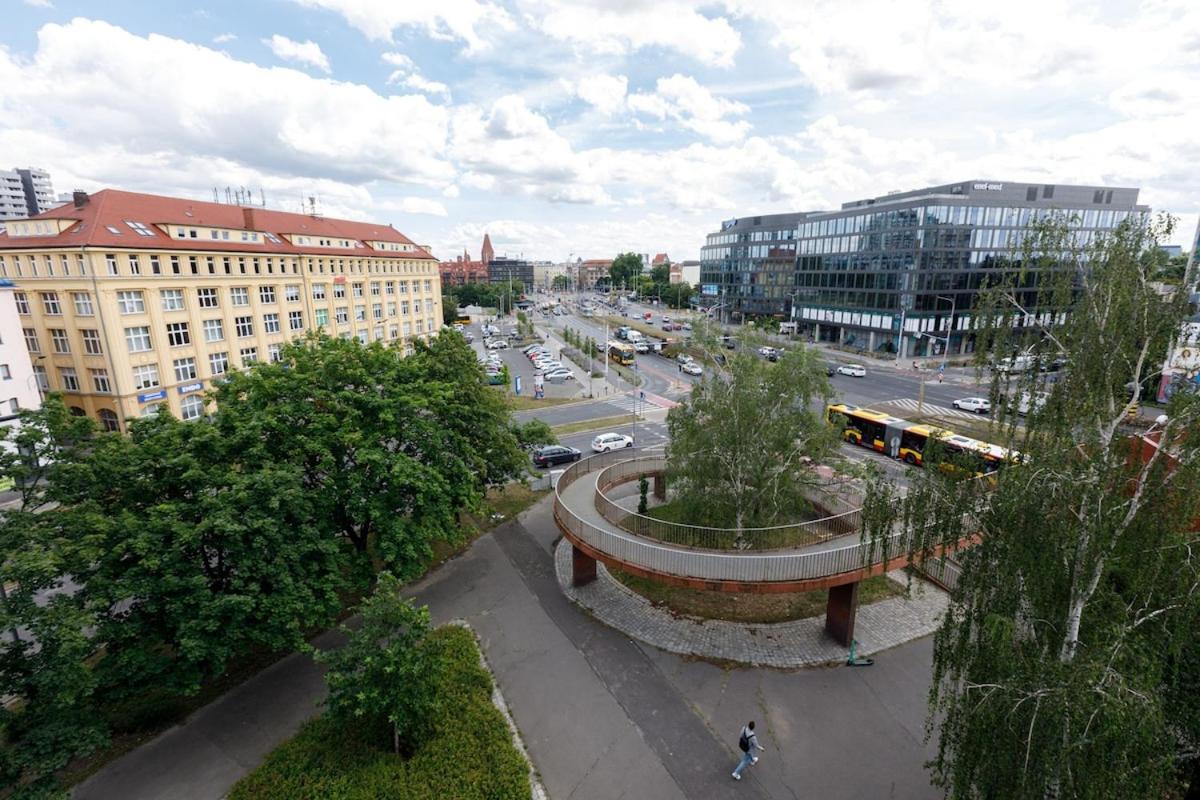 Chic Apartments - Cozy and Stylish - City Center - Legnicka