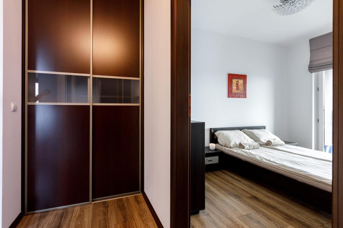 Chic Apartments - Cozy and Stylish - City Center - Legnicka