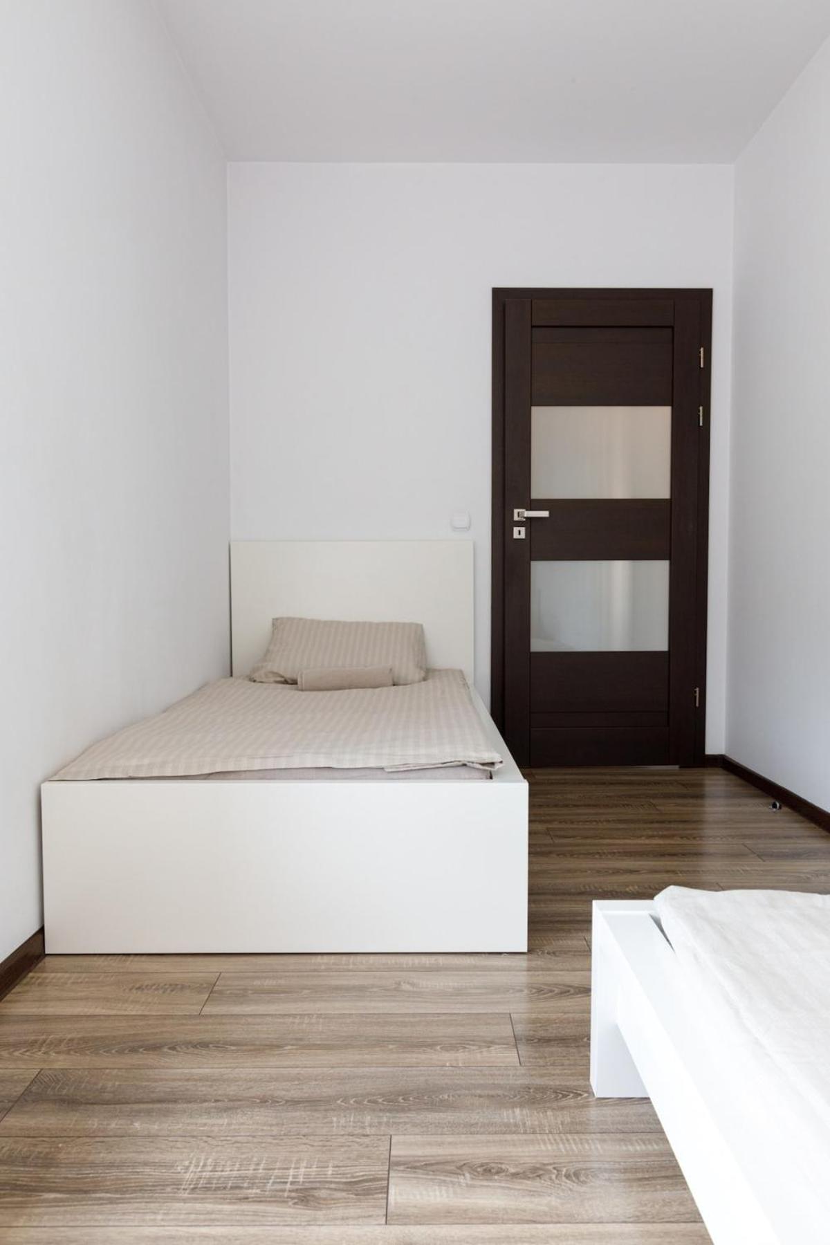 Chic Apartments - Cozy and Stylish - City Center - Legnicka