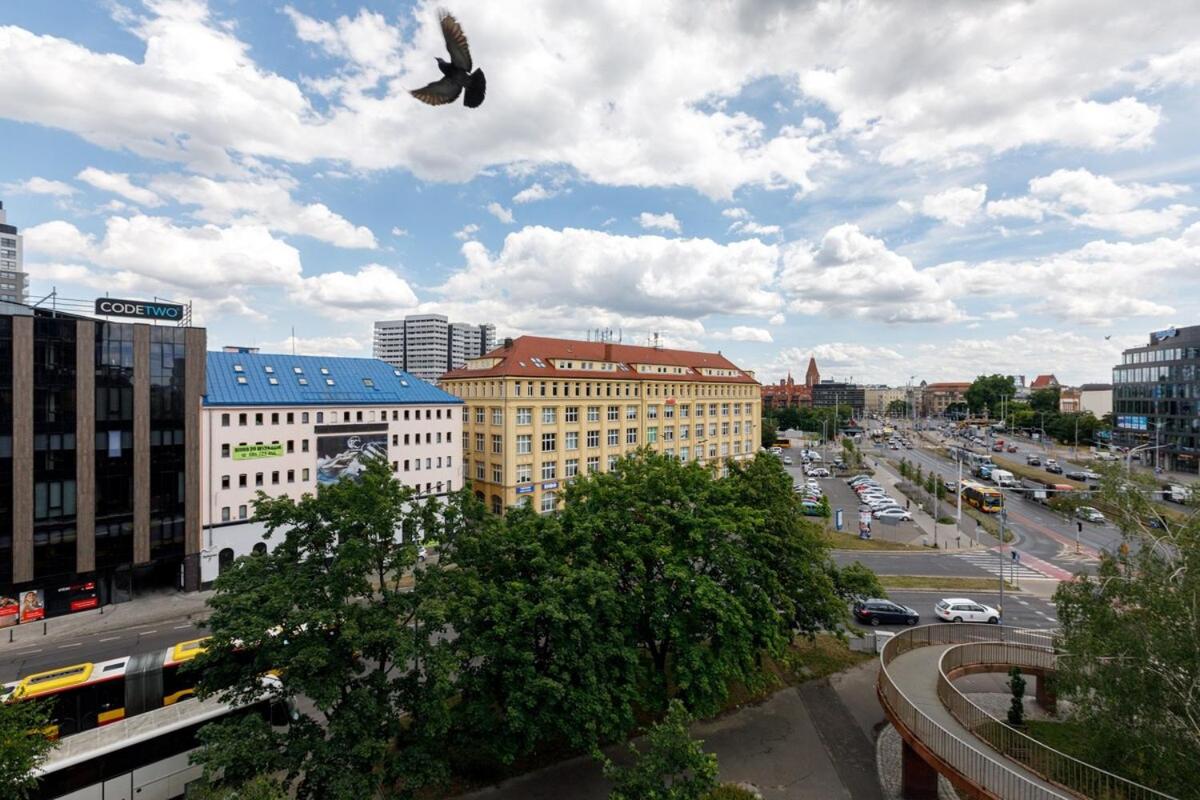 Chic Apartments - Cozy and Stylish - City Center - Legnicka
