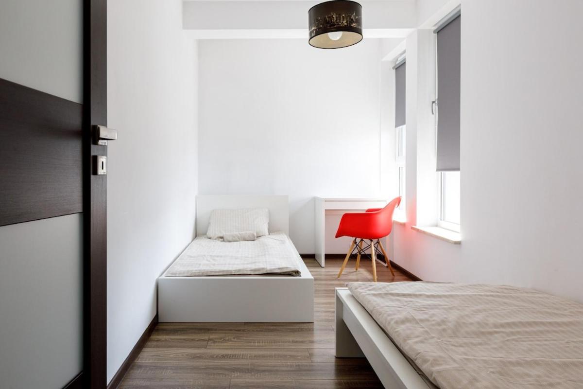 Chic Apartments - Cozy and Stylish - City Center - Legnicka