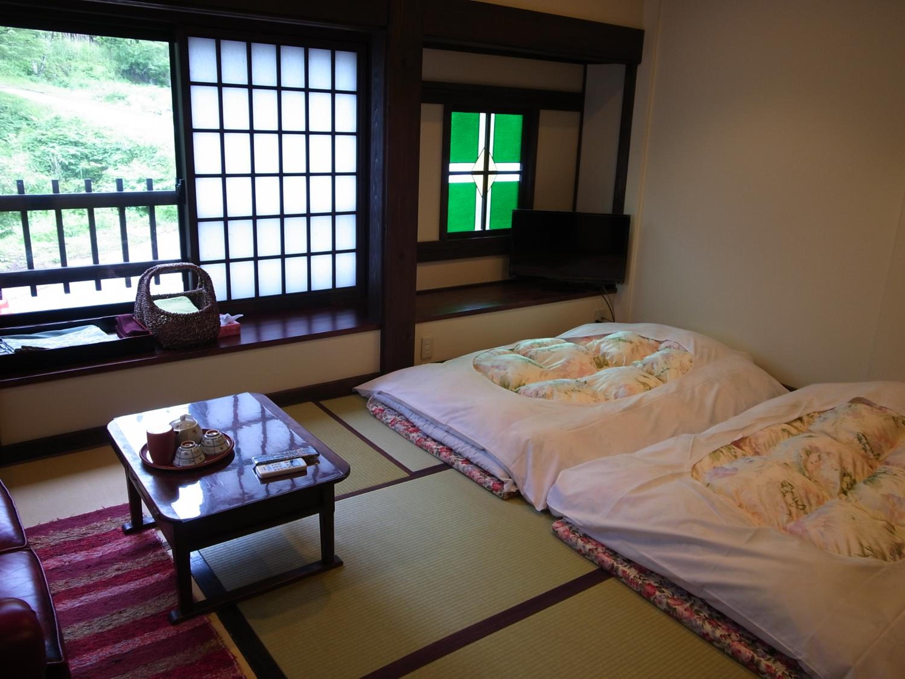 Minshuku Takizawa