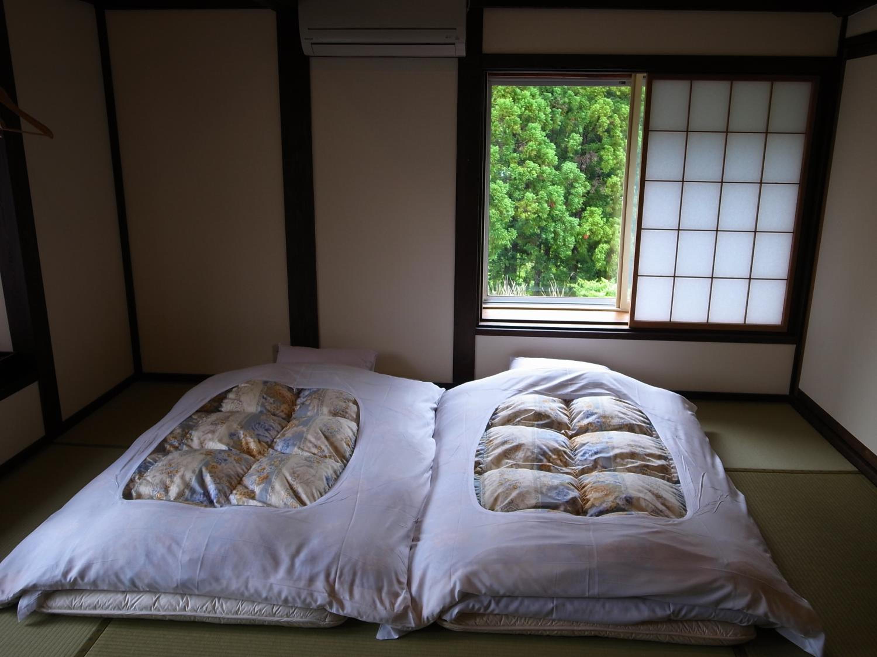 Minshuku Takizawa