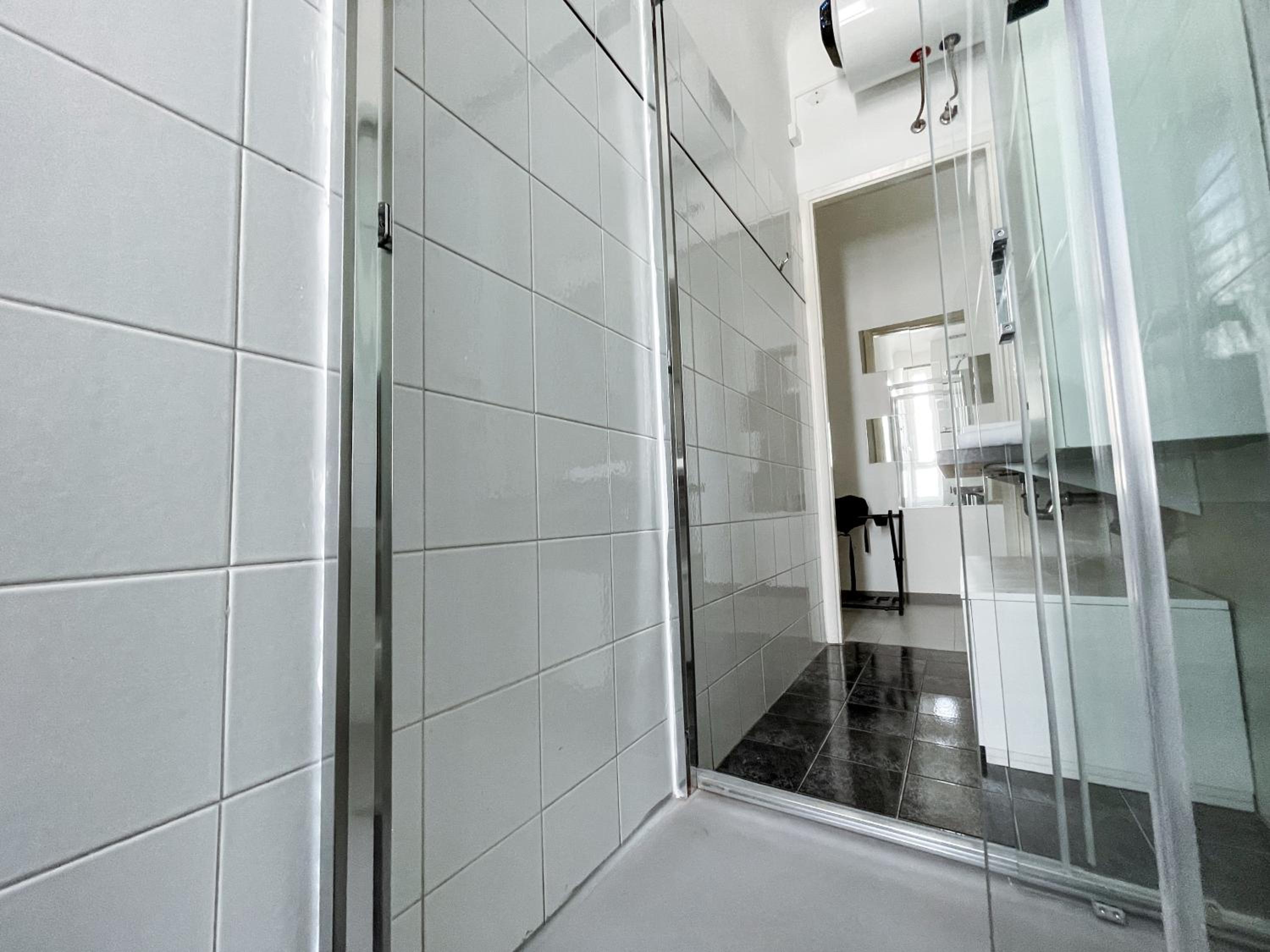 Borsieri Penthouse - Isola, Milan