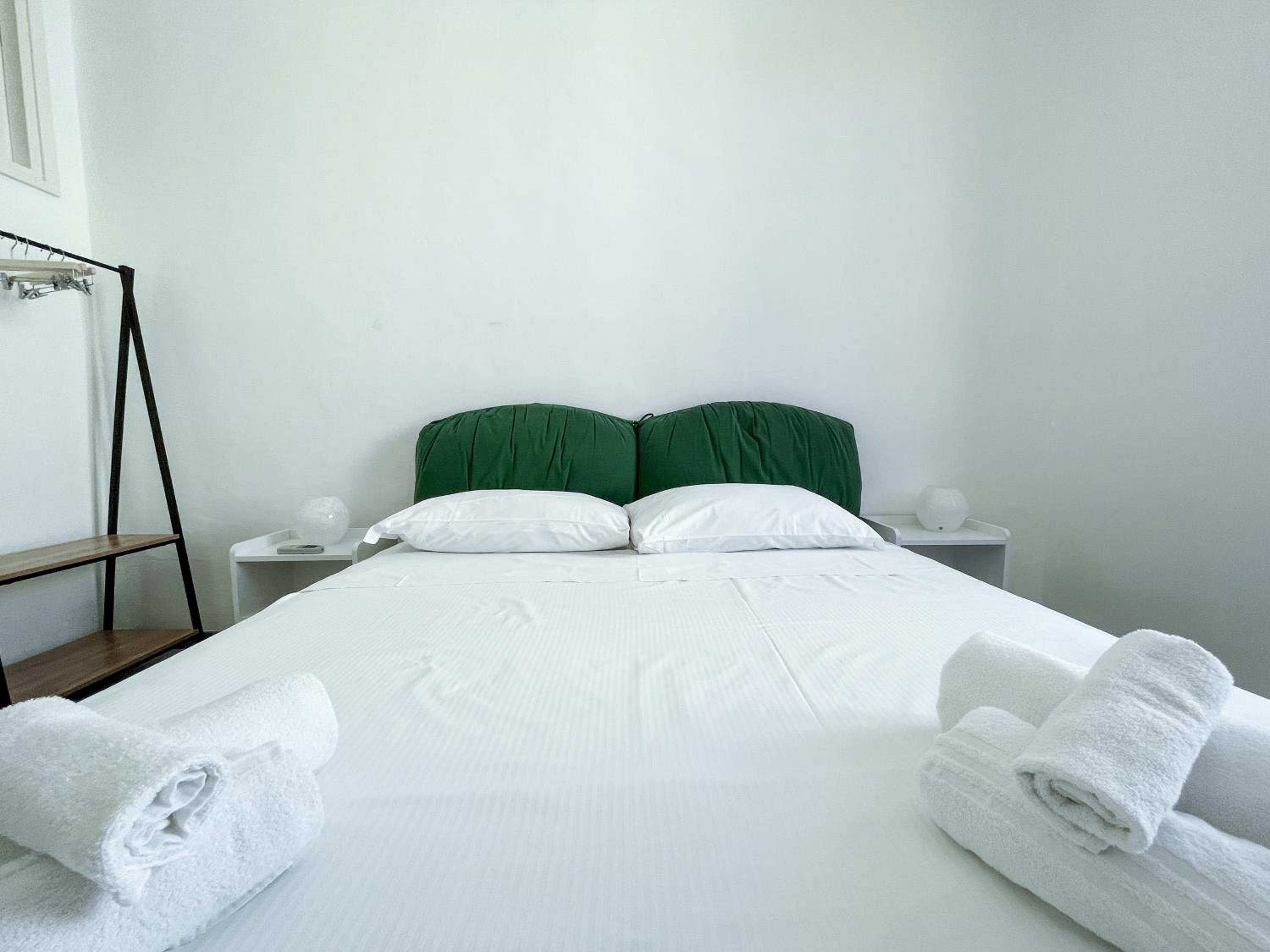 Borsieri Penthouse - Isola, Milan