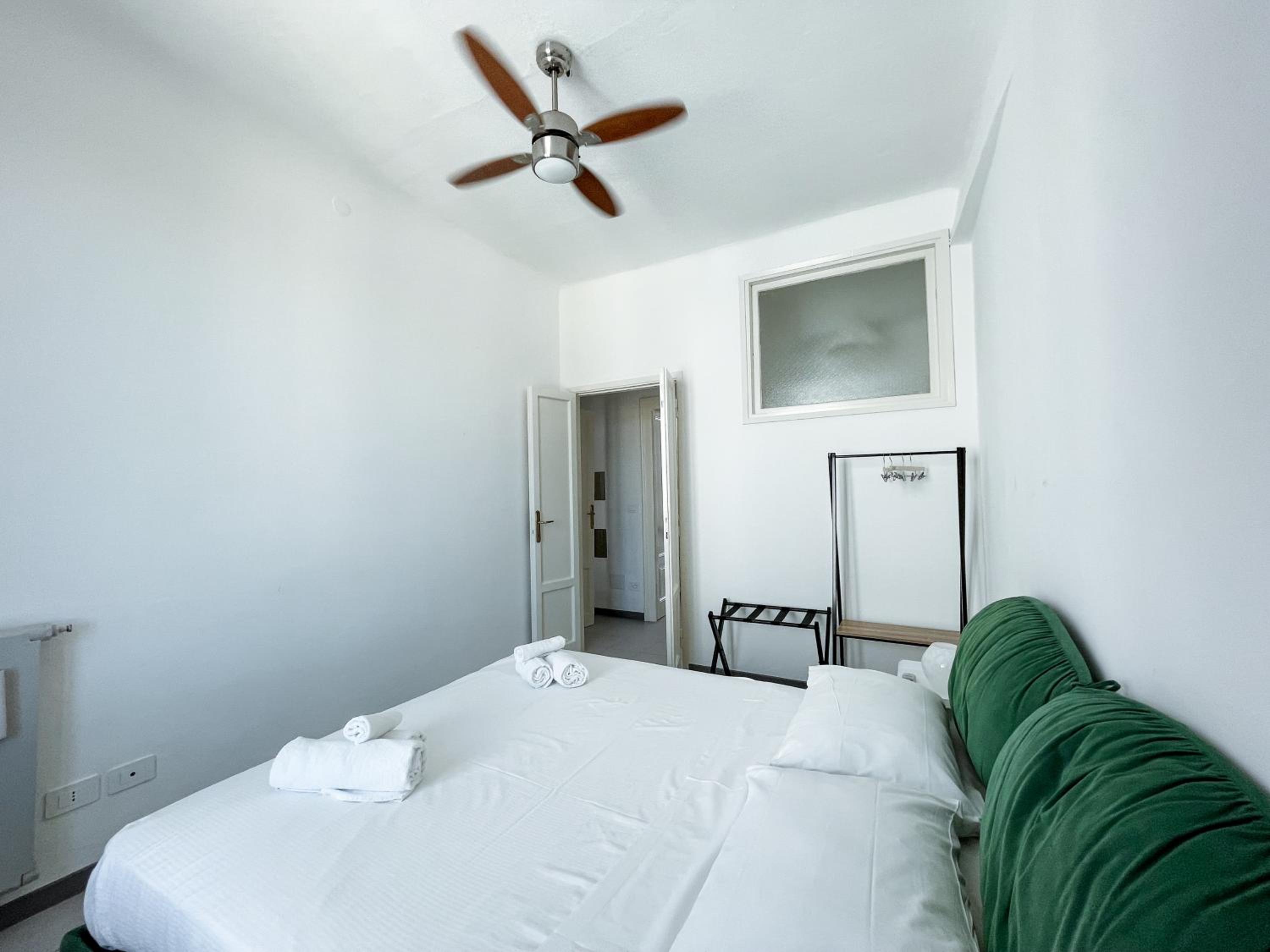 Borsieri Penthouse - Isola, Milan