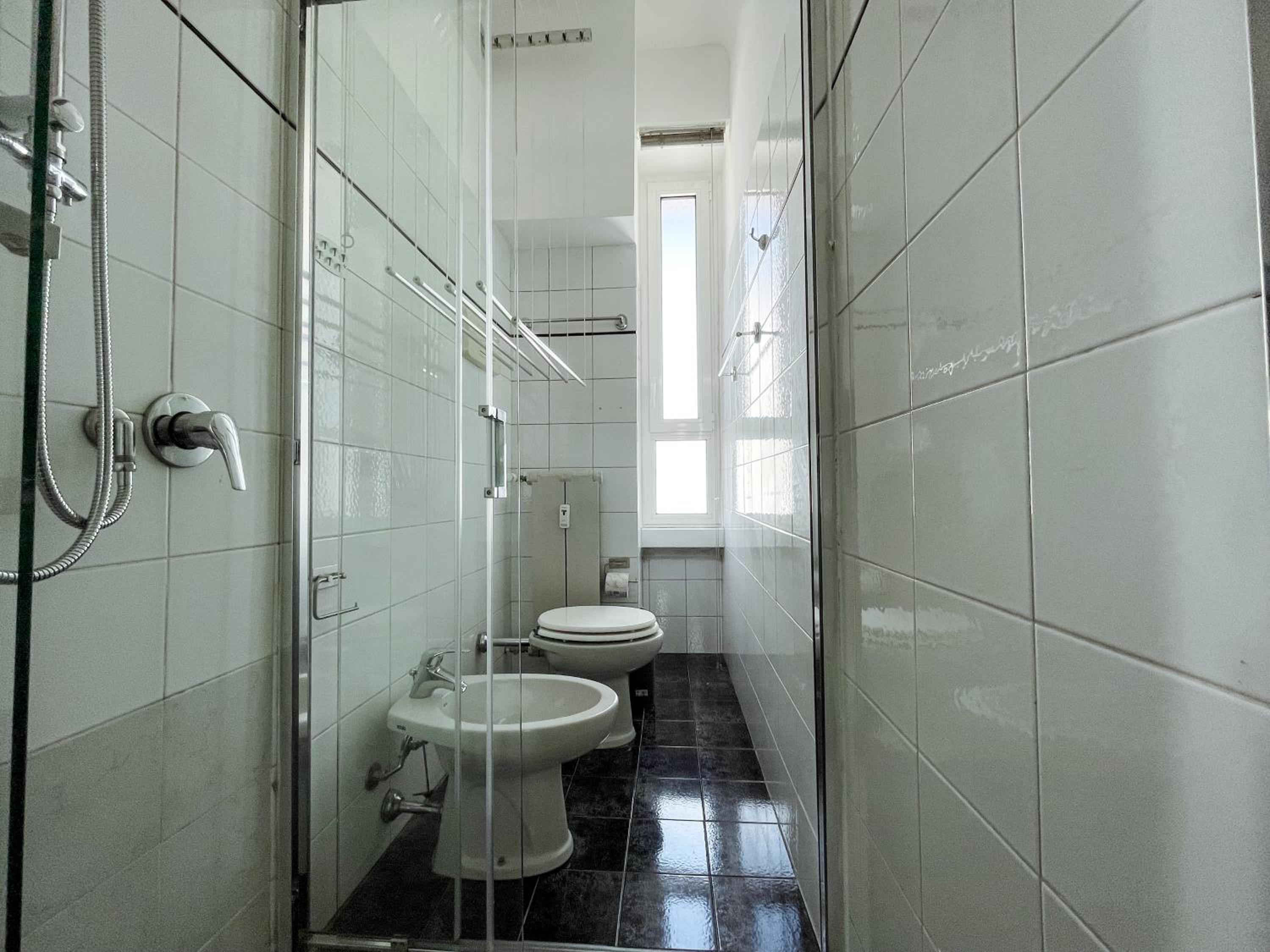 Borsieri Penthouse - Isola, Milan