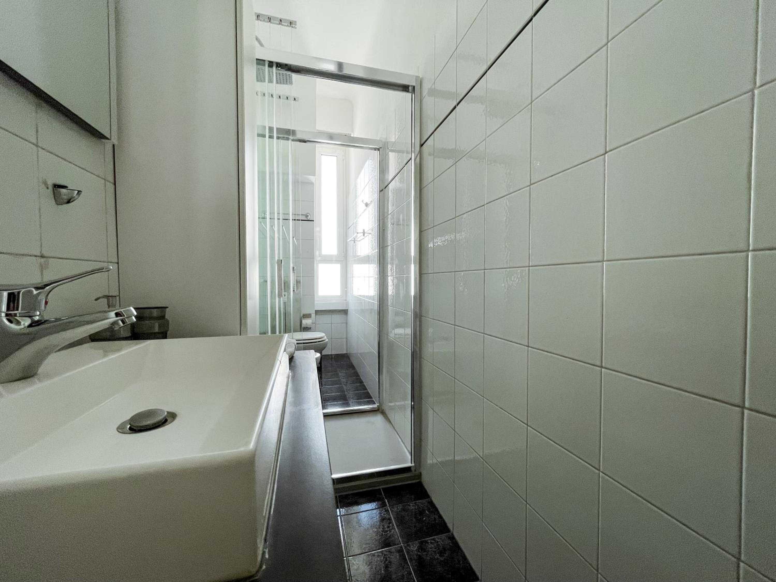 Borsieri Penthouse - Isola, Milan