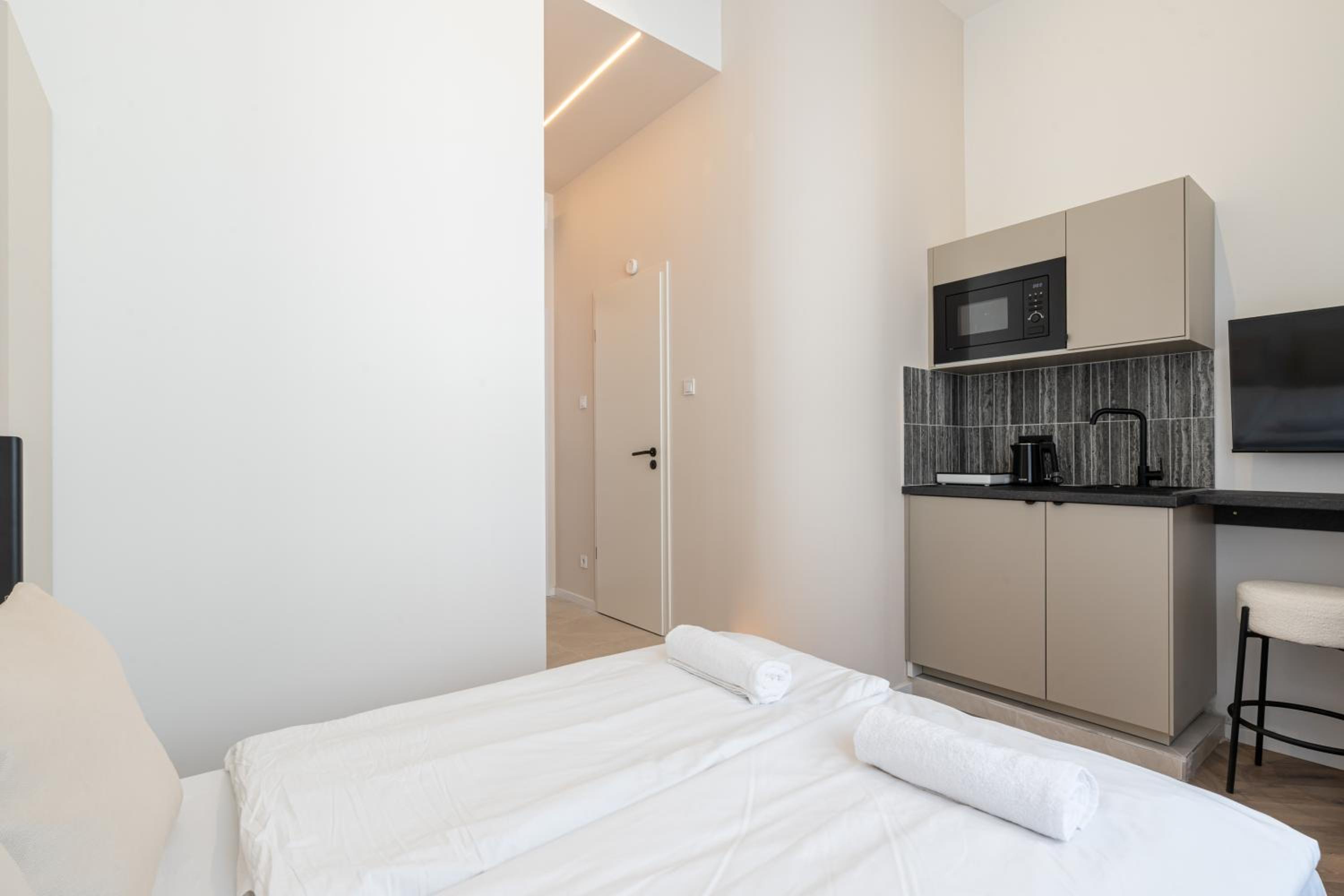 Kiraly 67 - Boutique Apartments, Best Location by BQA