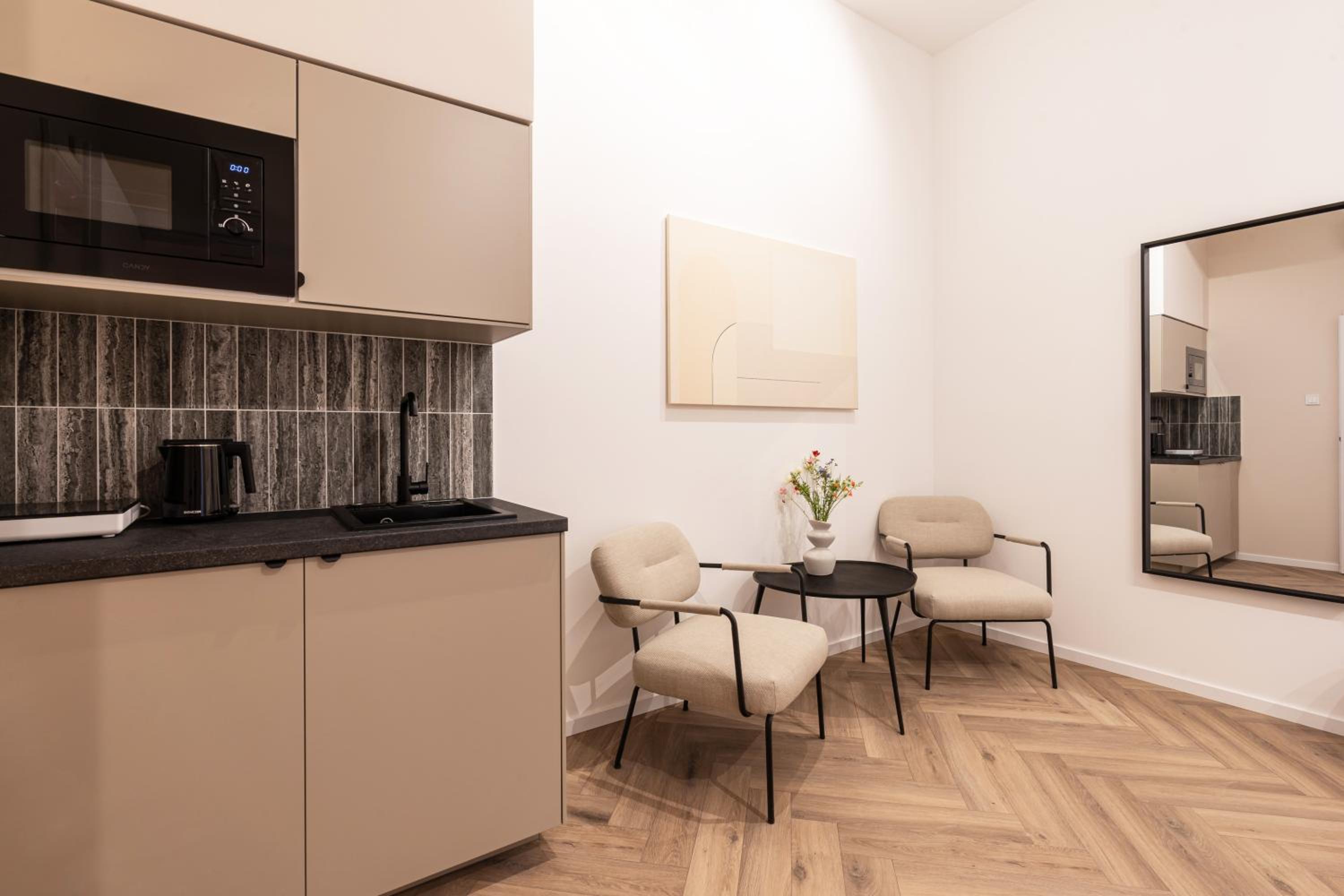 Kiraly 67 - Boutique Apartments, Best Location by BQA