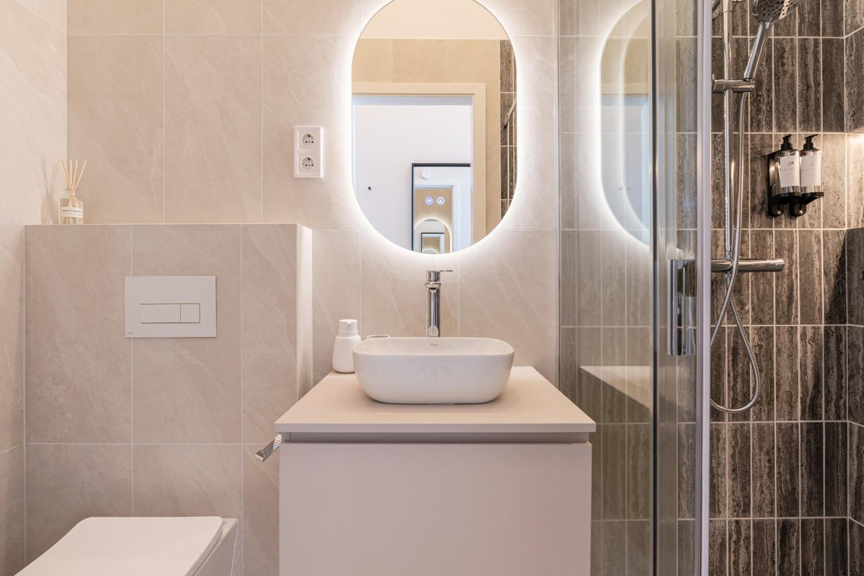 Kiraly 67 - Boutique Apartments, Best Location by BQA