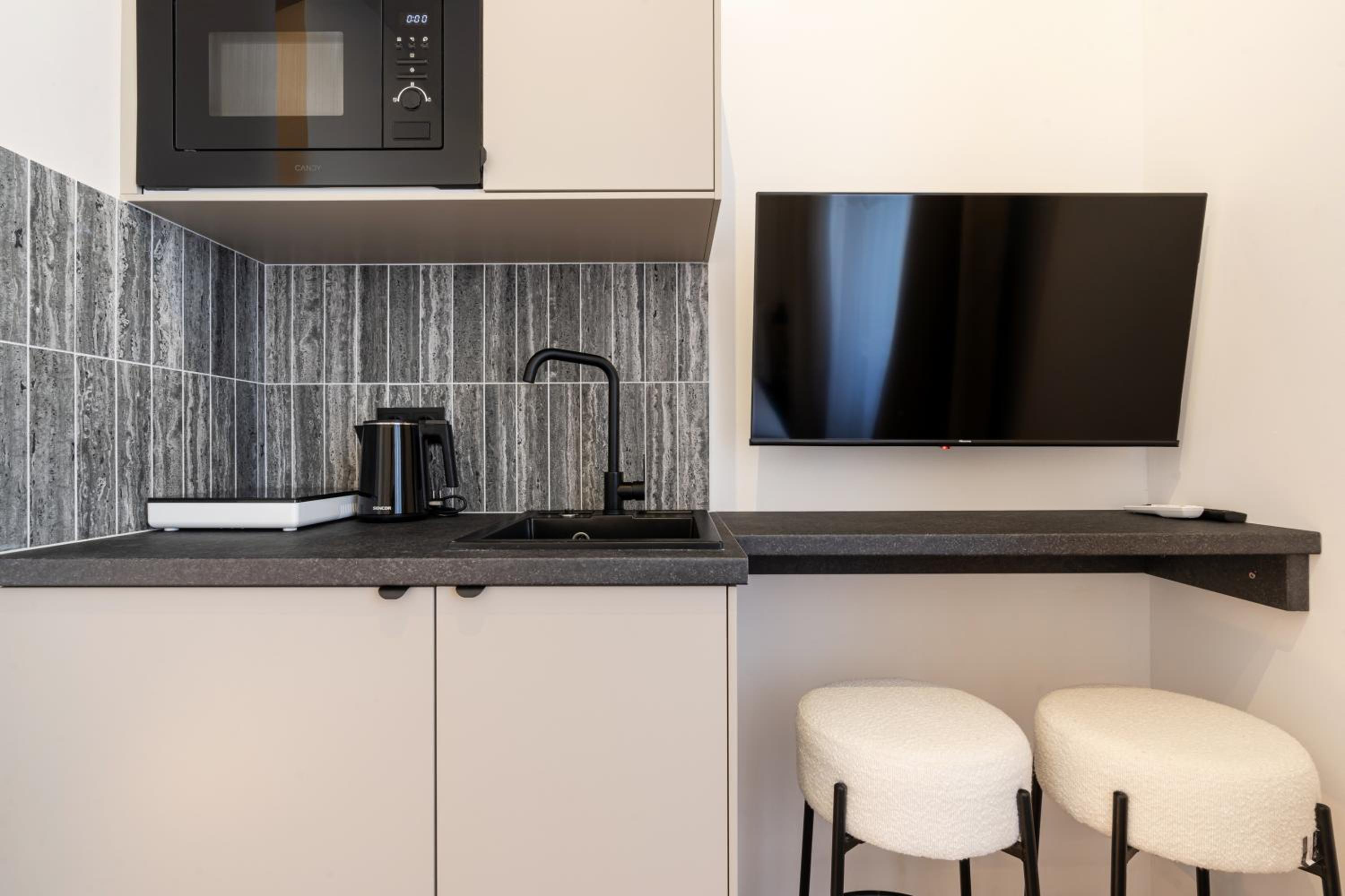 Kiraly 67 - Boutique Apartments, Best Location by BQA