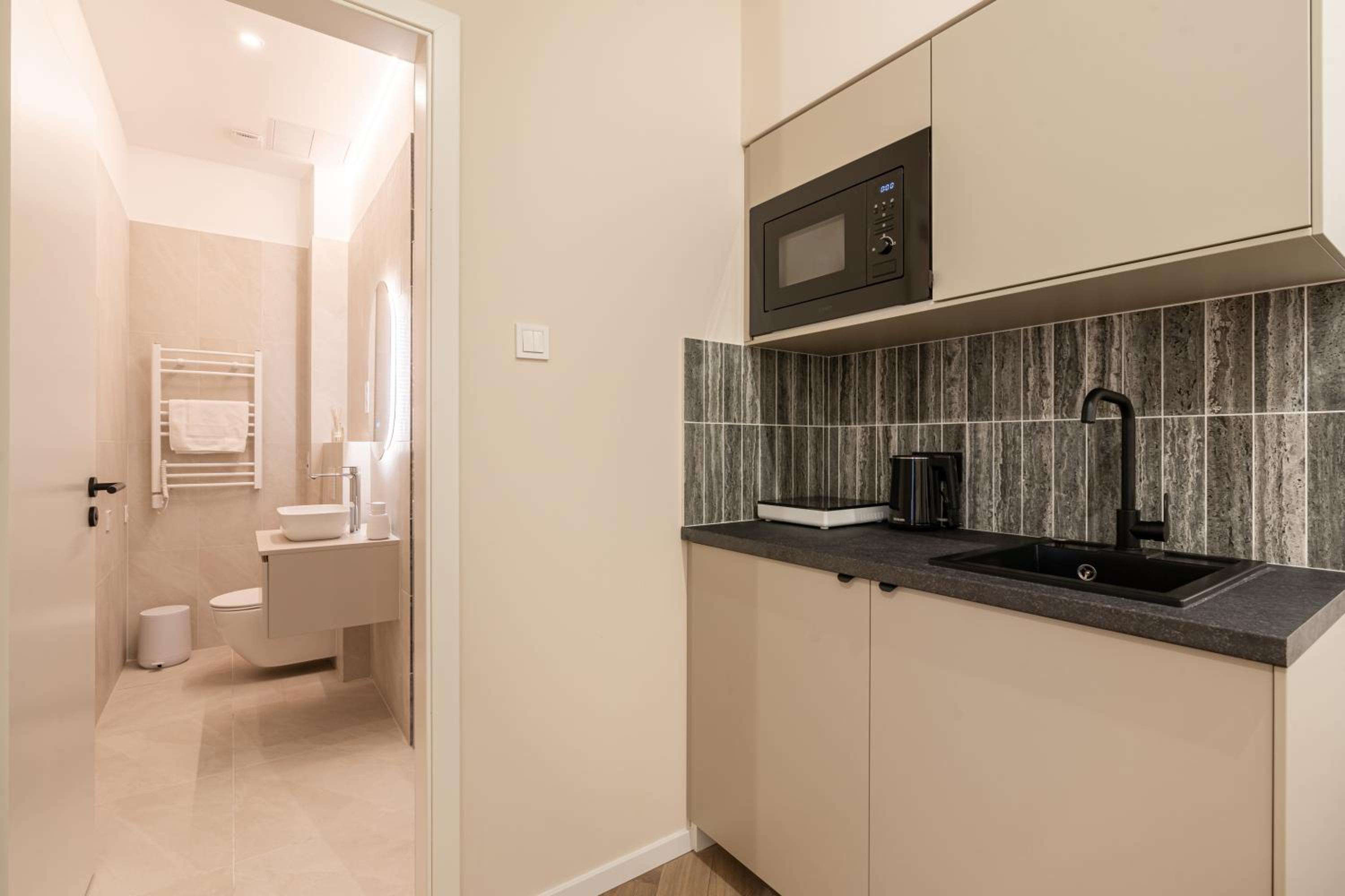 Kiraly 67 - Boutique Apartments, Best Location by BQA
