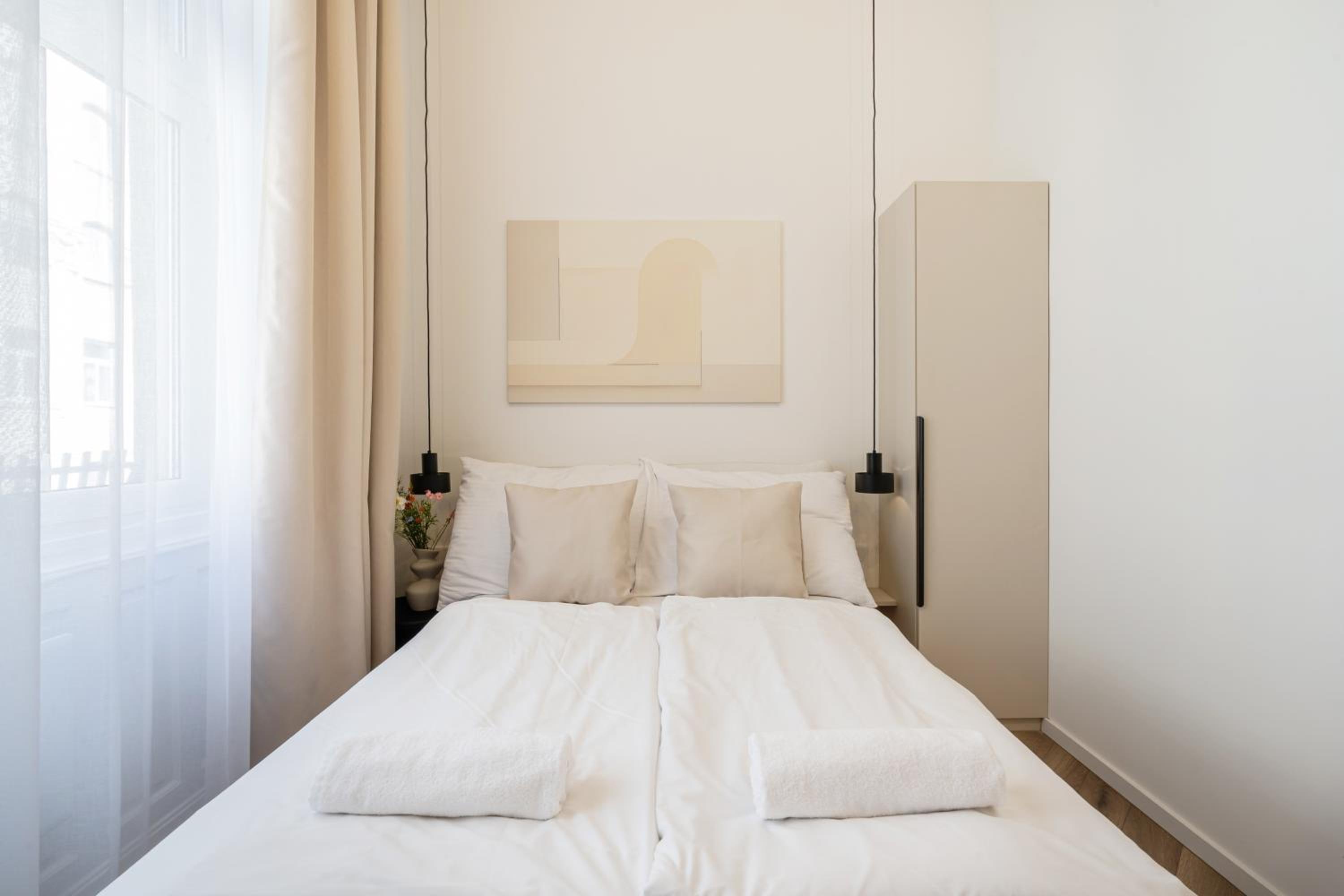 Kiraly 67 - Boutique Apartments, Best Location by BQA
